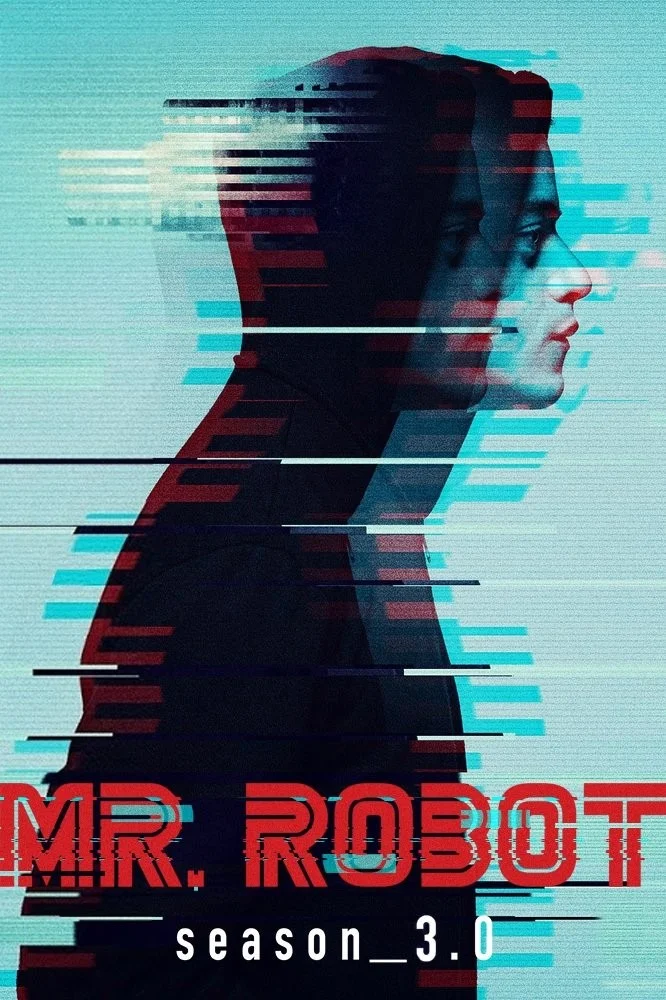 Siêu Hacker (Phần 3) - Mr. Robot (Season 3)