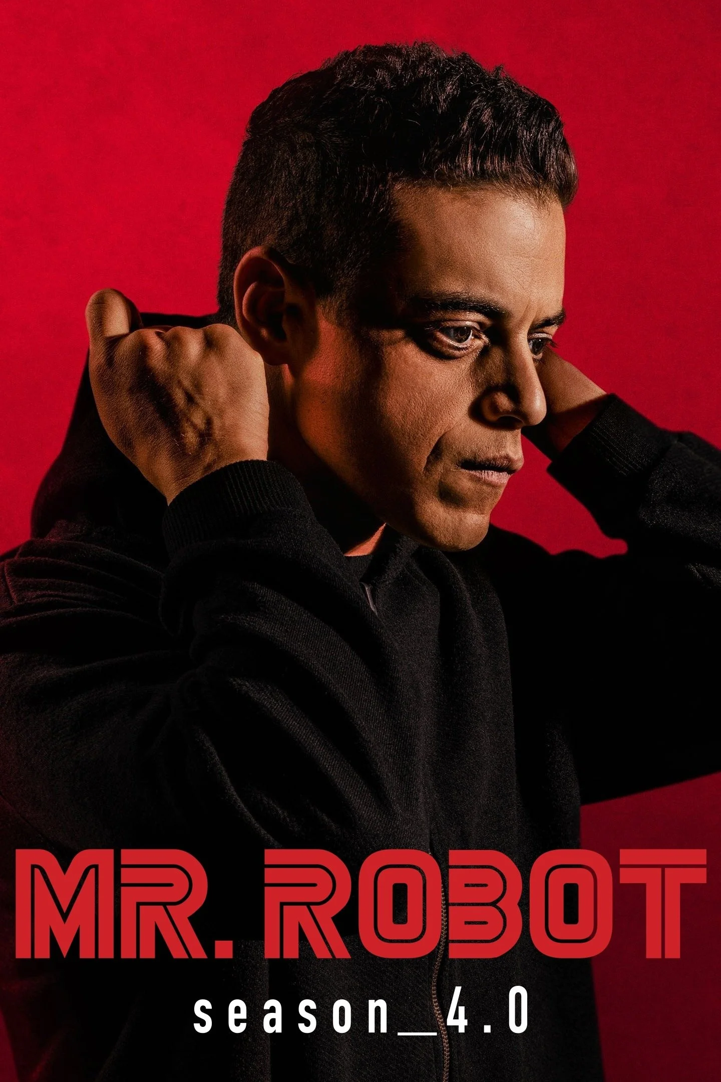 Siêu Hacker (Phần 4) - Mr. Robot (Season 4)