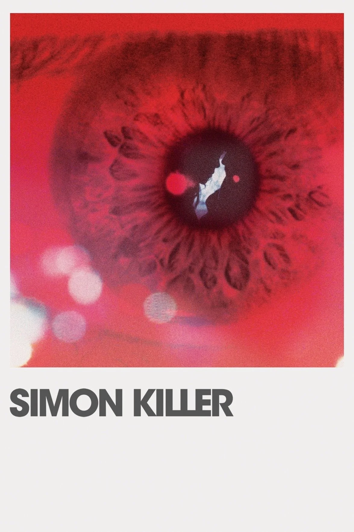Simon Killer - Simon Killer