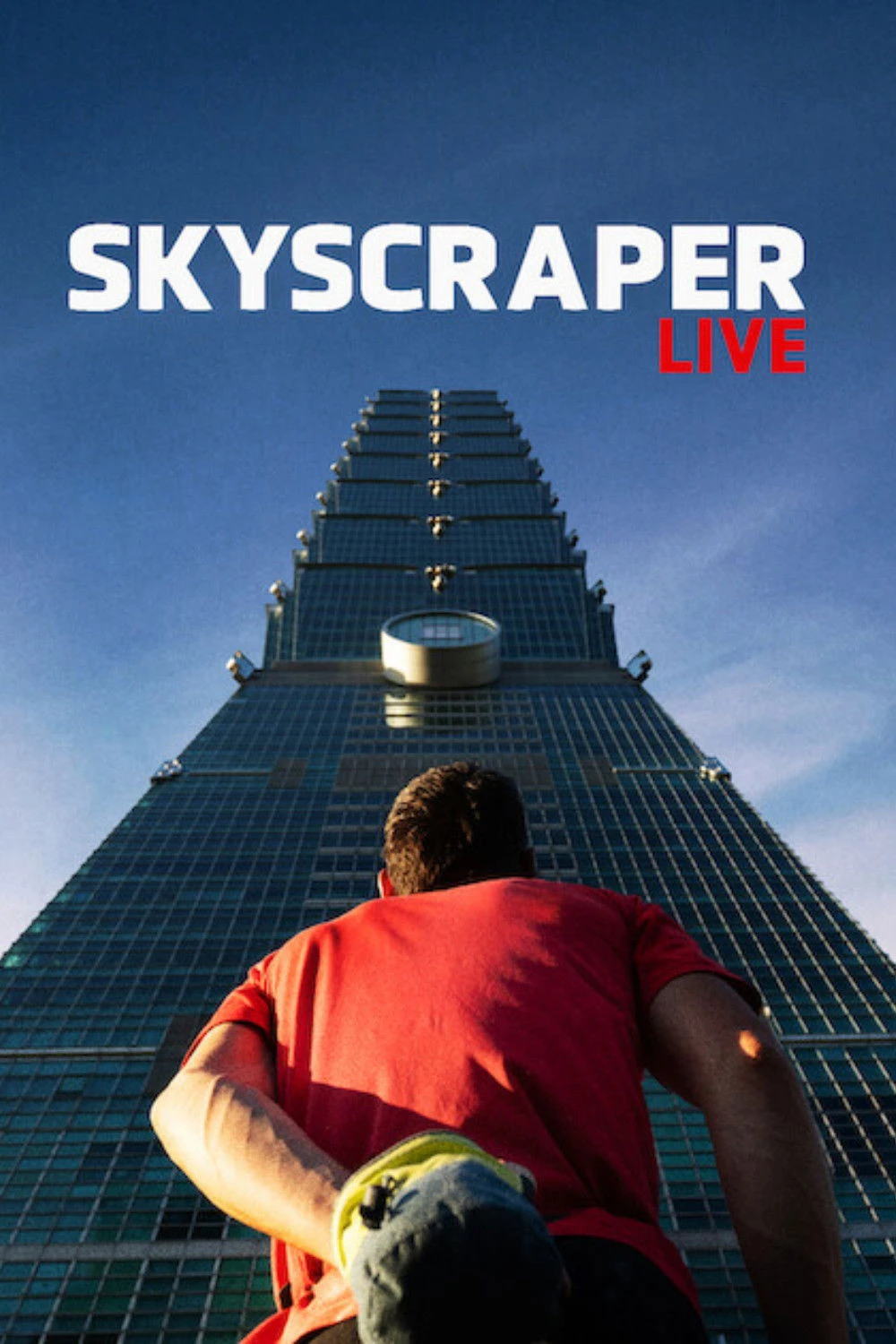 Skyscraper Live - Skyscraper Live