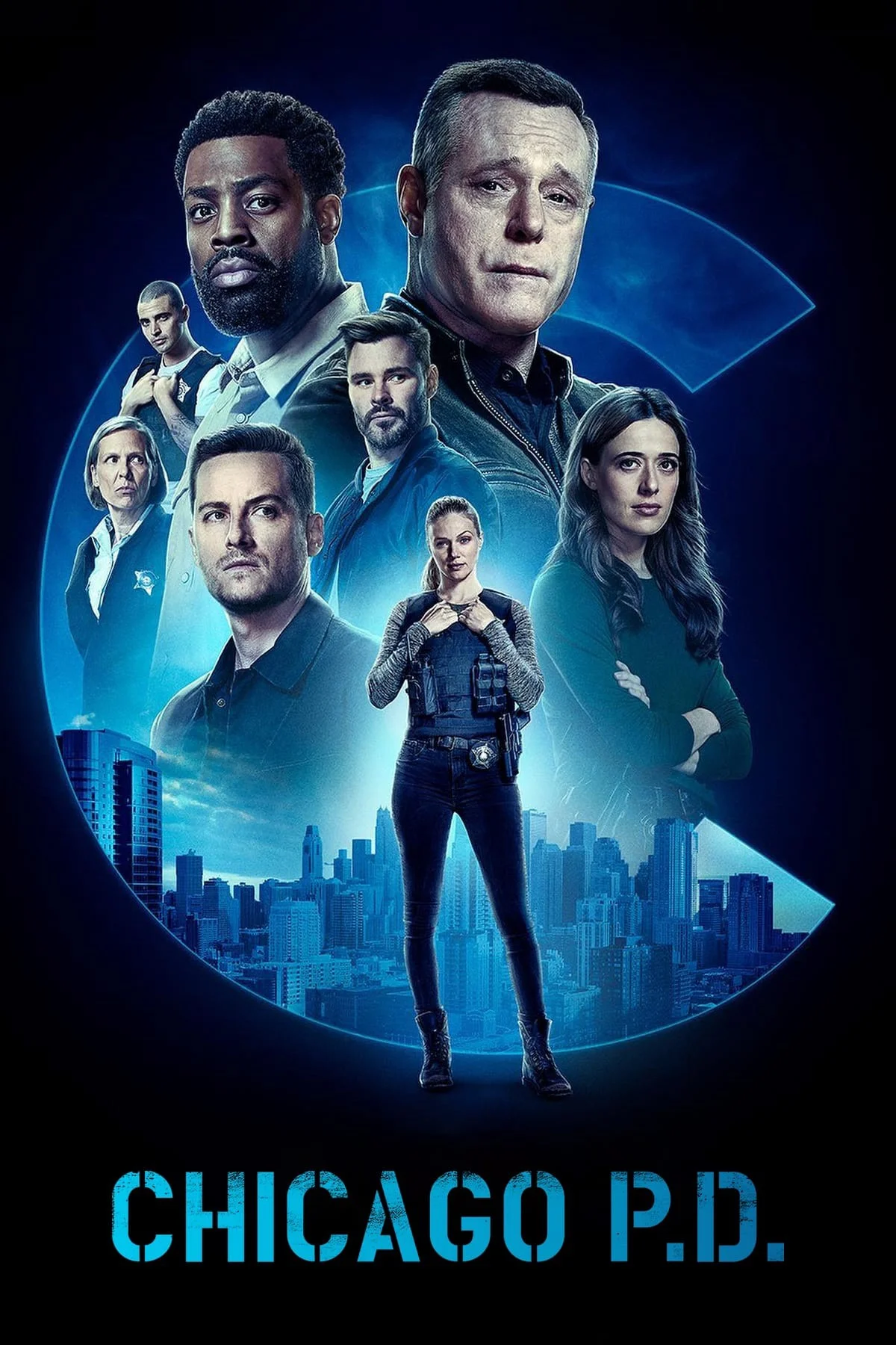 Sở Cảnh Sát Chicago (Phần 10) - Chicago P.D. (Season 10)