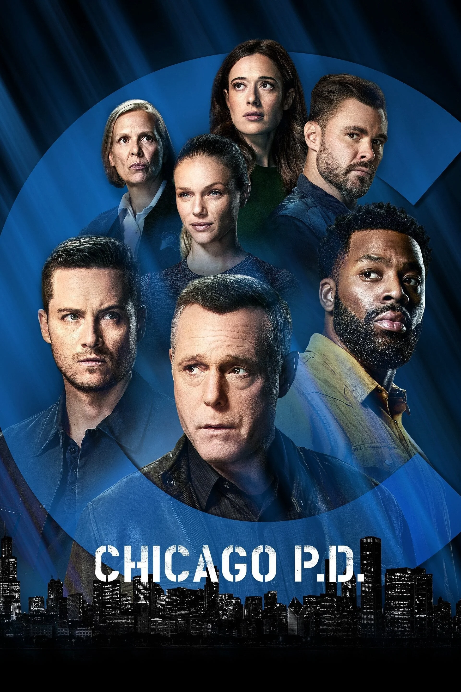 Sở Cảnh Sát Chicago (Phần 9) - Chicago P.D. (Season 9)