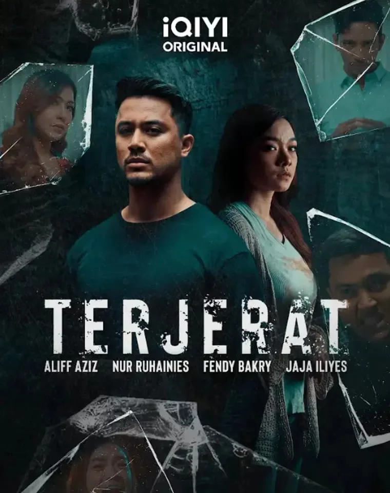 Sợi Dây Định Mệnh - TERJERAT