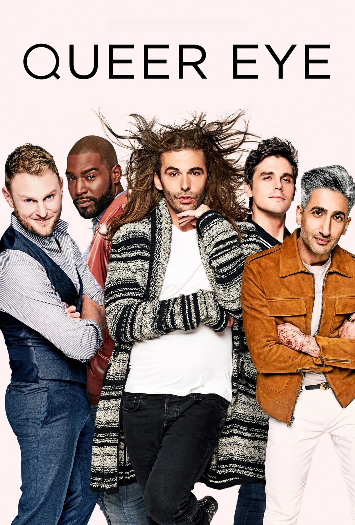Sống Chất (Phần 1) - Queer Eye (Season 1)