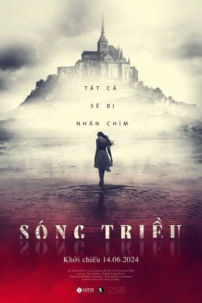 Sóng Triều - Tide