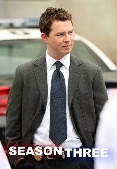 Southland (Phần 3) - Southland (Season 3)