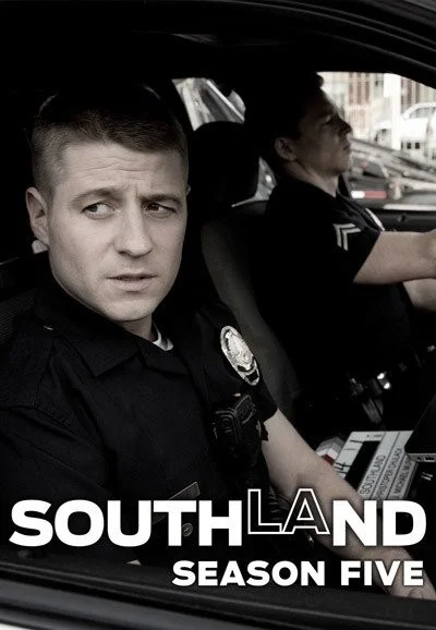 Southland (Phần 5) - Southland (Season 5)