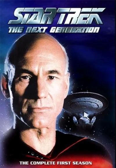 Star Trek: Thế Hệ Tiếp Theo (Phần 1) - Star Trek: The Next Generation (Season 1)