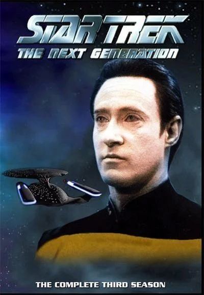 Star Trek: Thế Hệ Tiếp Theo (Phần 3) - Star Trek: The Next Generation (Season 3)
