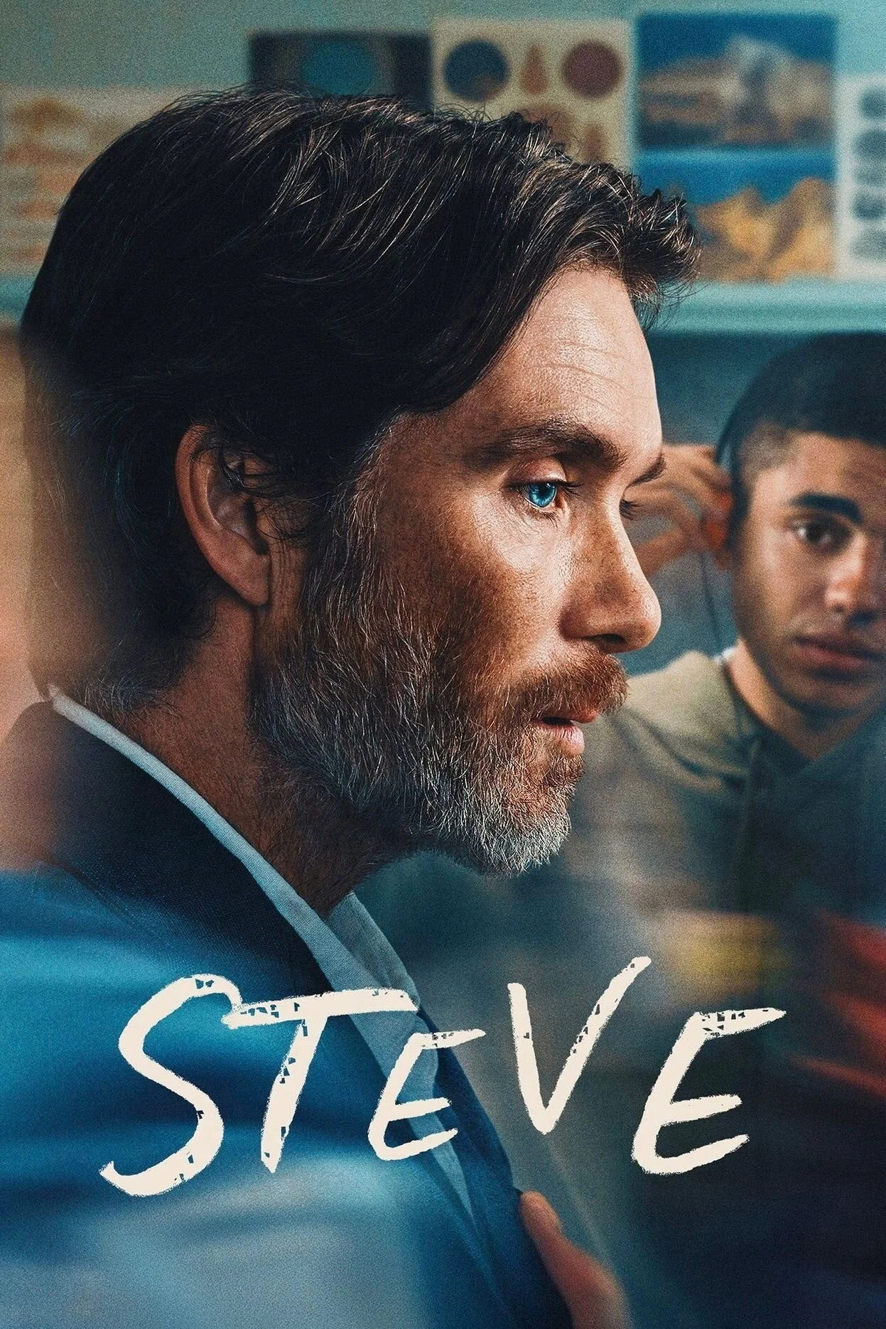 Steve - Steve
