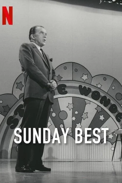Sunday Best: Chuyện Chưa Kể Của Ed Sullivan - Sunday Best: The Untold Story Of Ed Sullivan