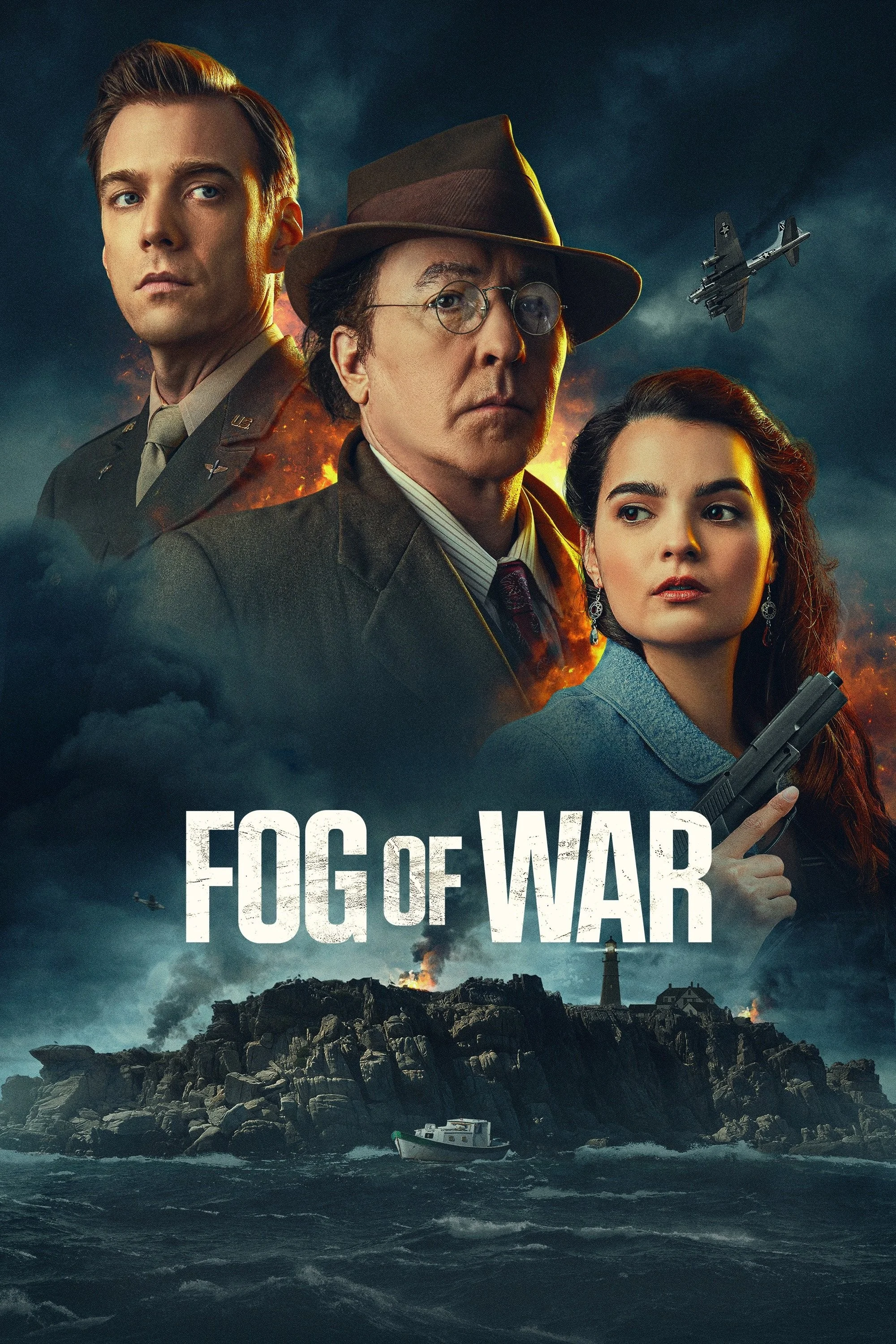 Sương Mù Chiến Tranh - Fog Of War
