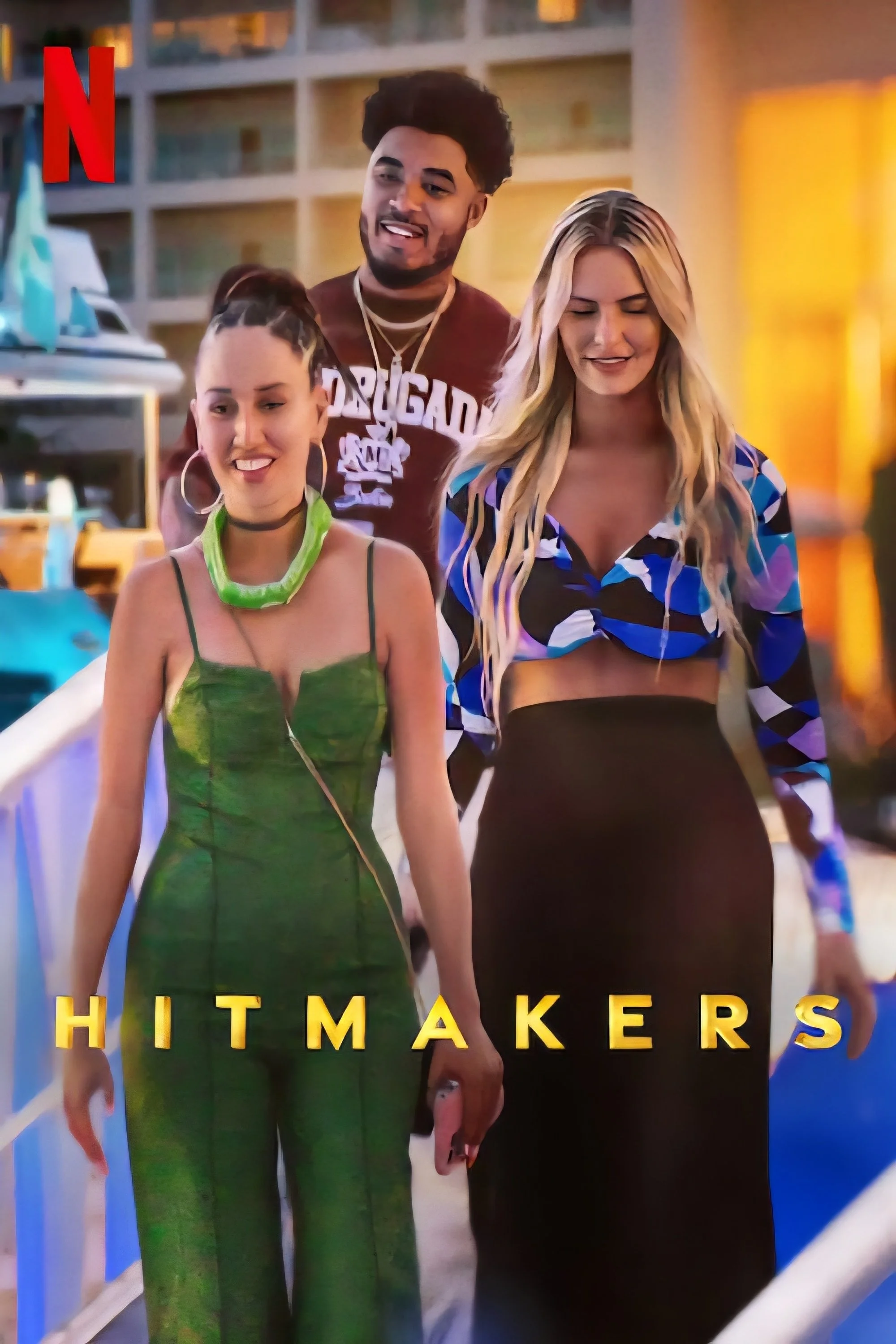Tác Giả Của Những Bài Hit - Hitmakers