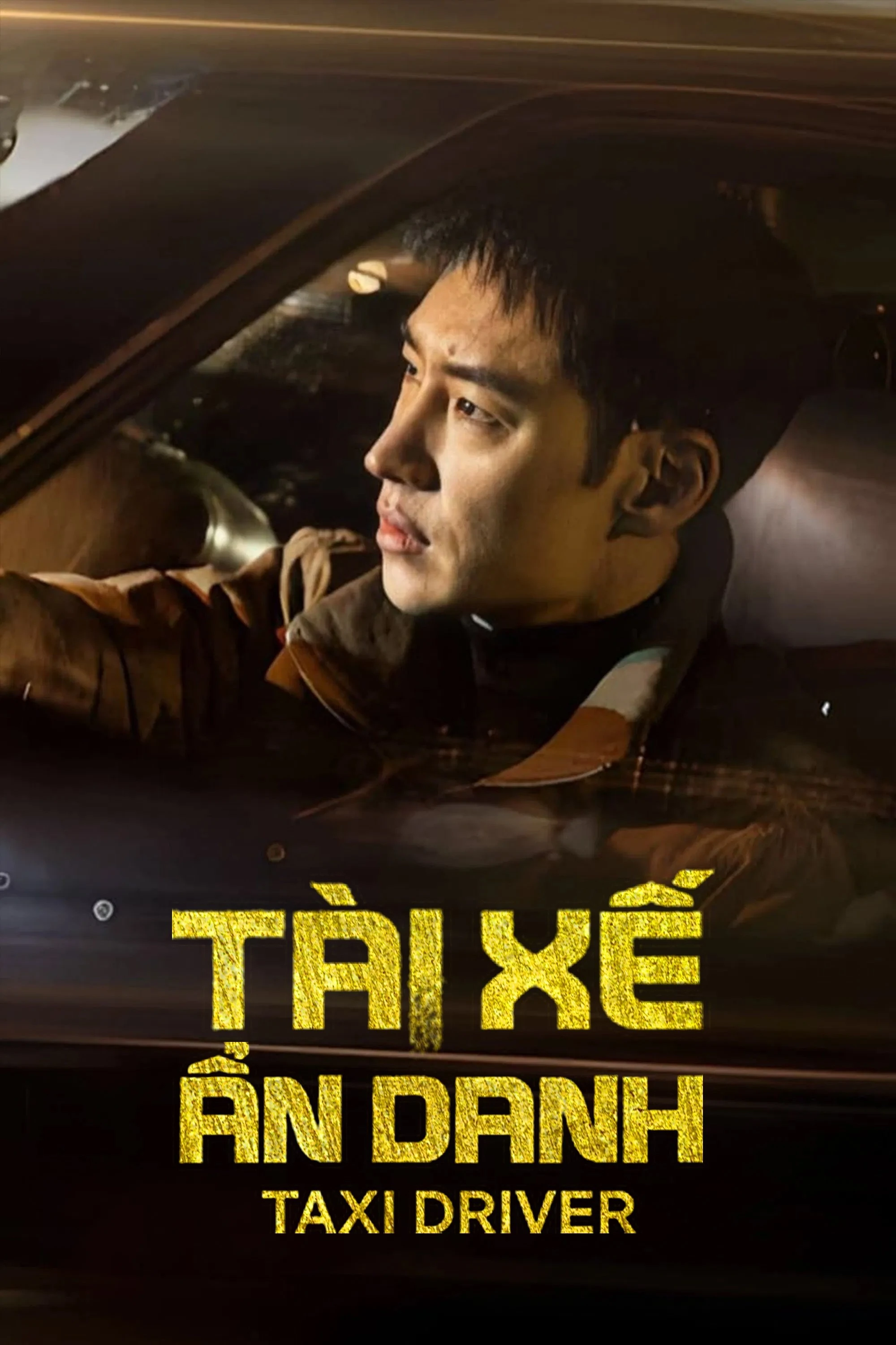 Tài Xế Ẩn Danh (Phần 3) - Taxi Driver (Season 3)