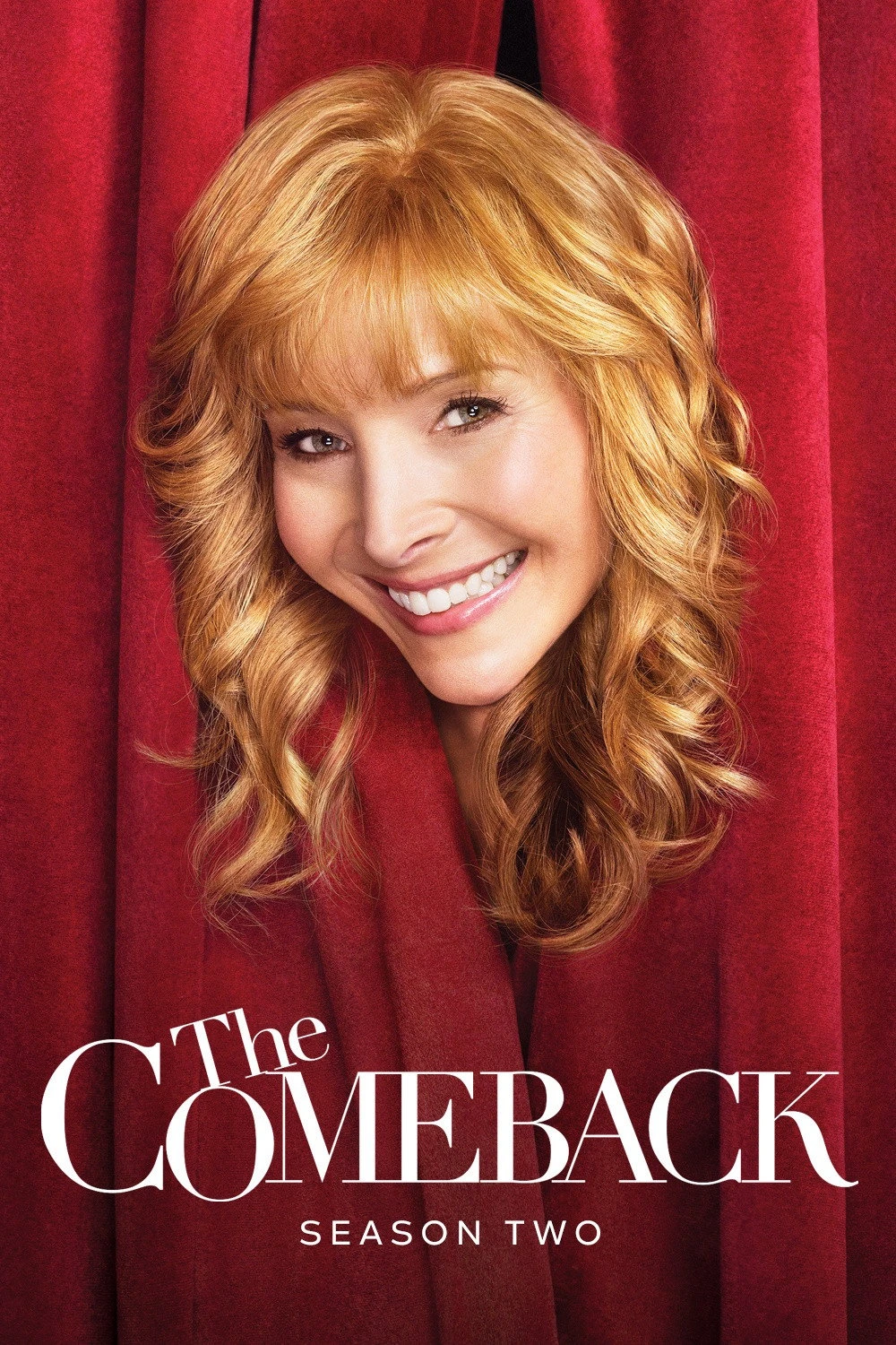 Tái Xuất (Phần 2) - The Comeback (Season 2)