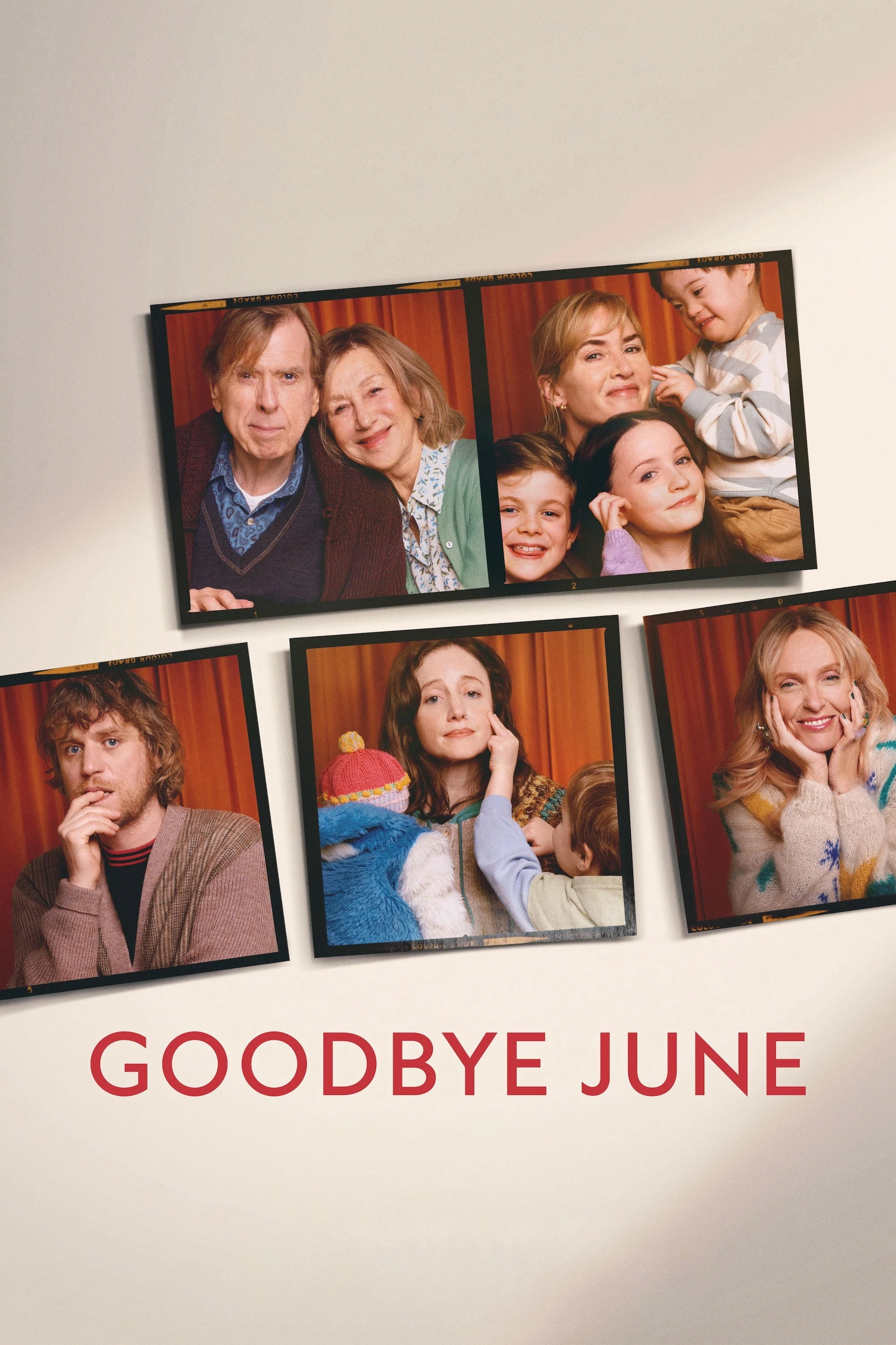 Tạm Biệt Tháng Sáu - Goodbye June