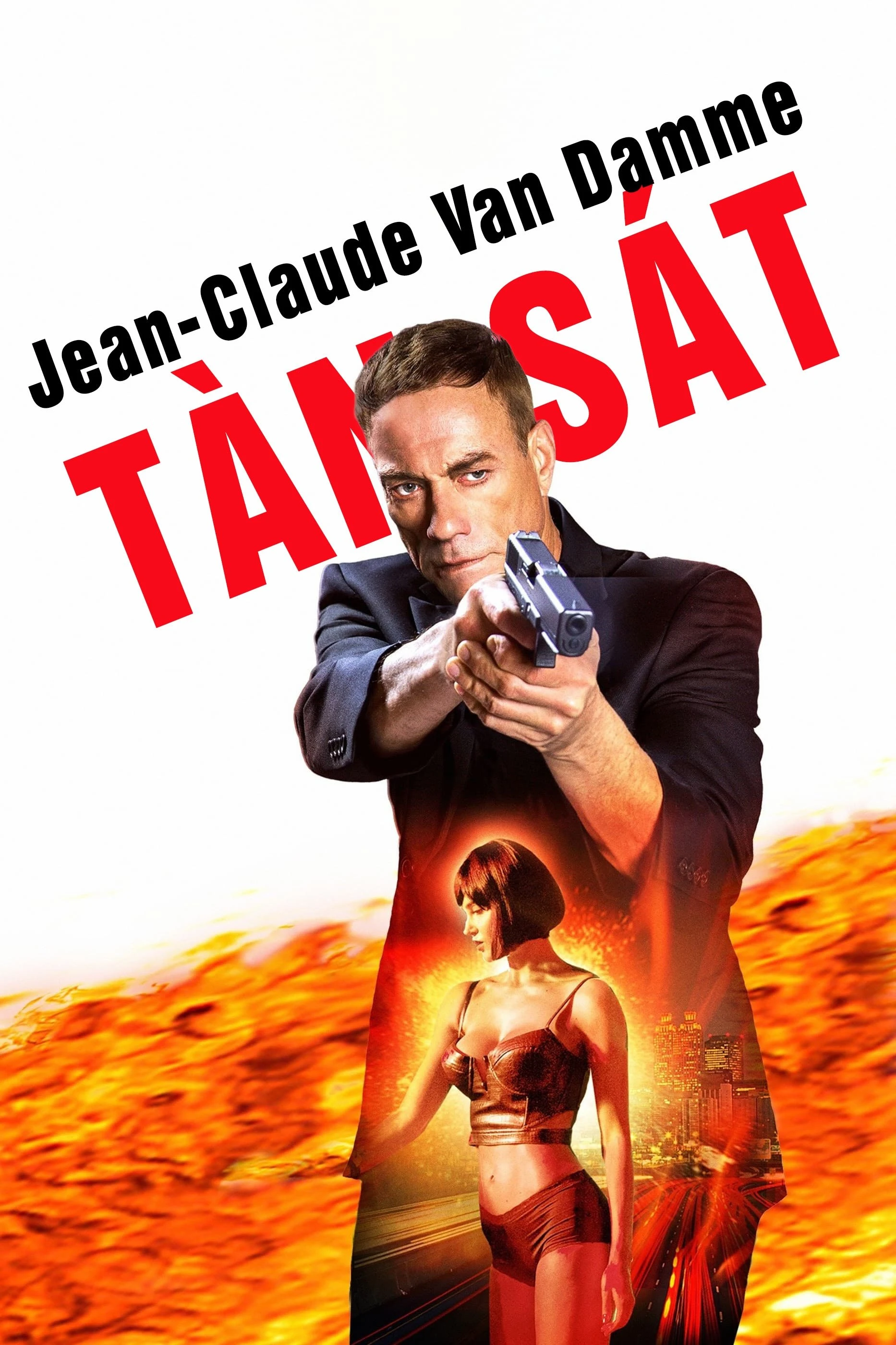 Tàn Sát - Kill 'em All