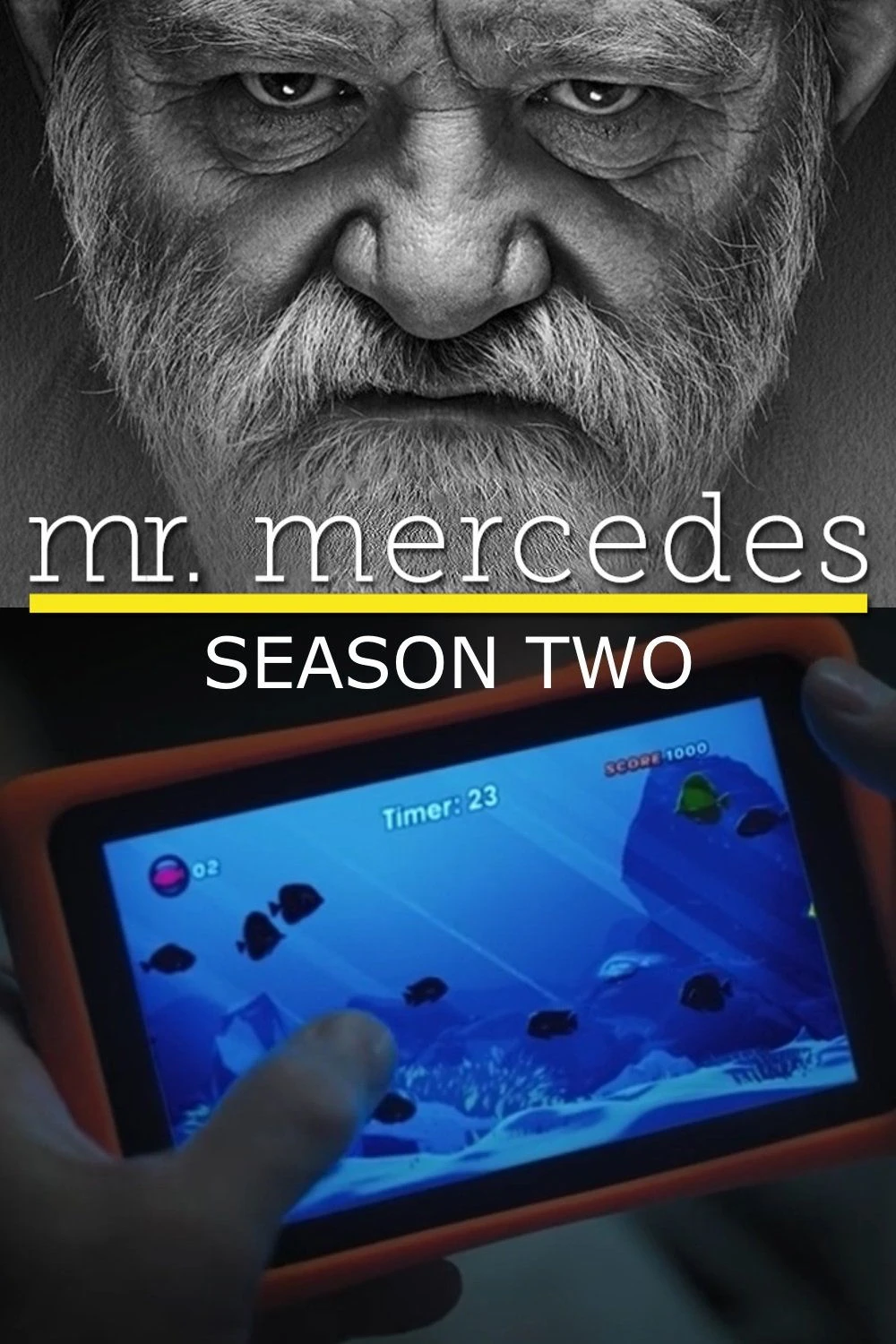 Tên Sát Nhân Mercedes (Phần 2) - Mr. Mercedes (Season 2)