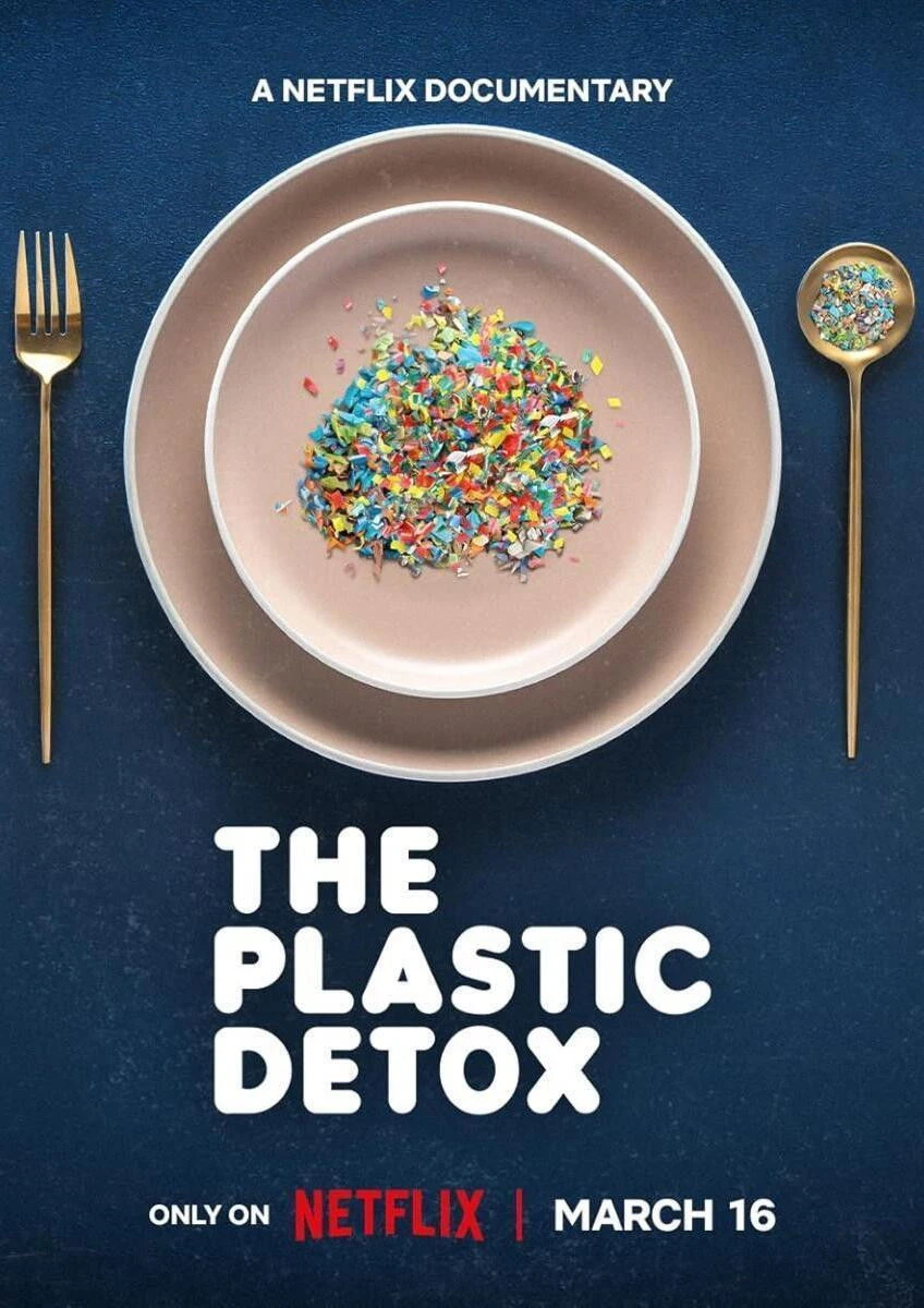 Thải Độc Nhựa - The Plastic Detox