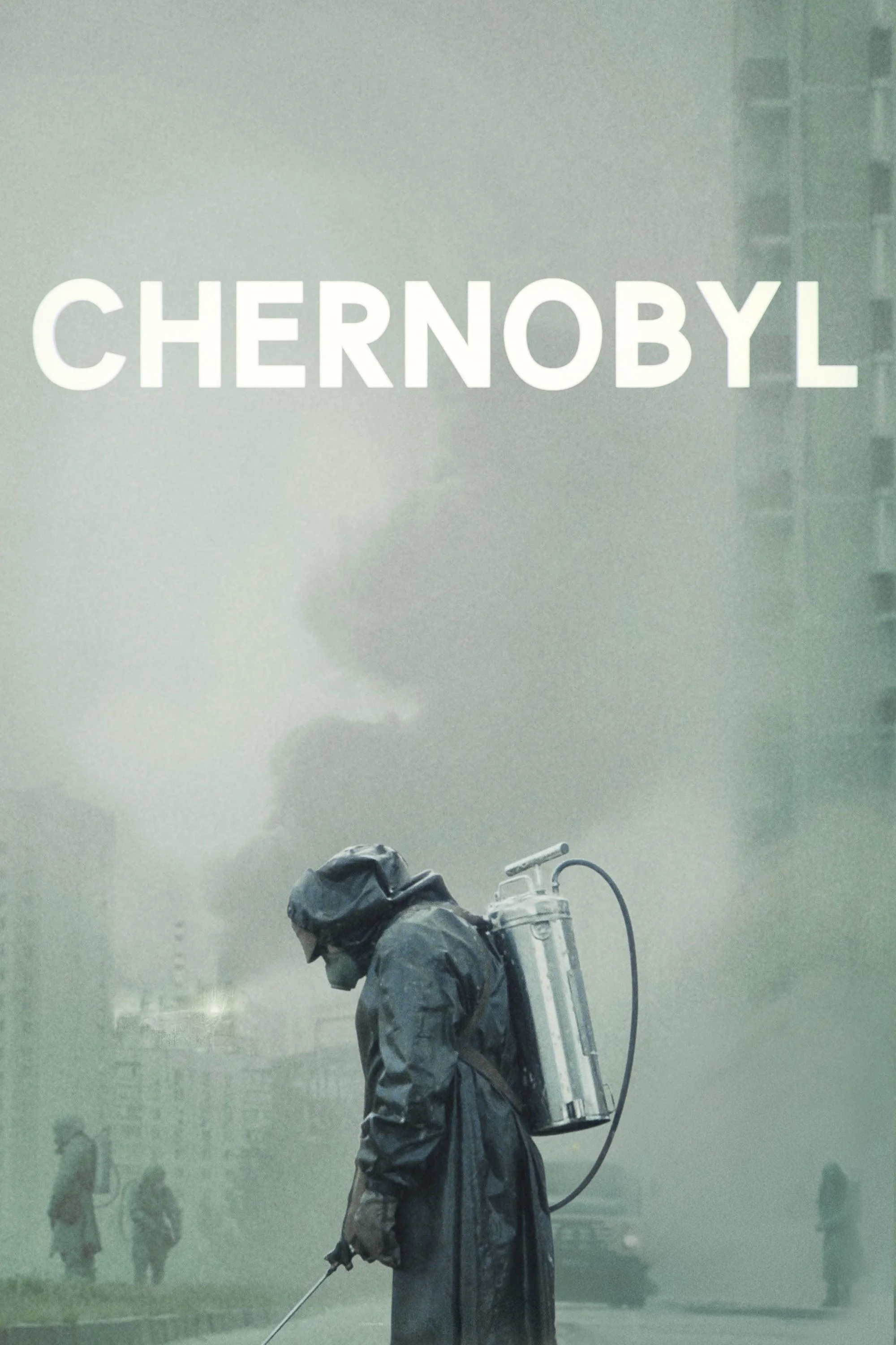 Thảm Họa Hạt Nhân - Chernobyl