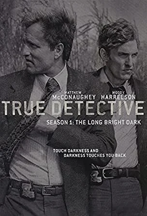 Thám Tử Chân Chính (Phần 1) - True Detective (Season 1)