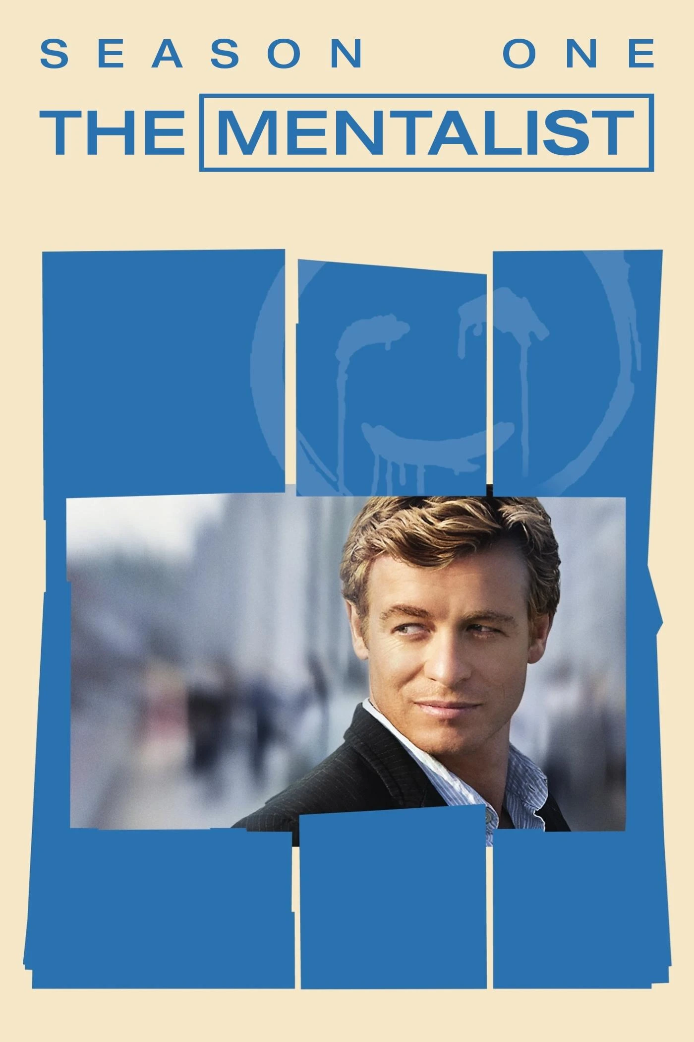 Thám Tử Đại Tài (Phần 1) - The Mentalist (Season 1)