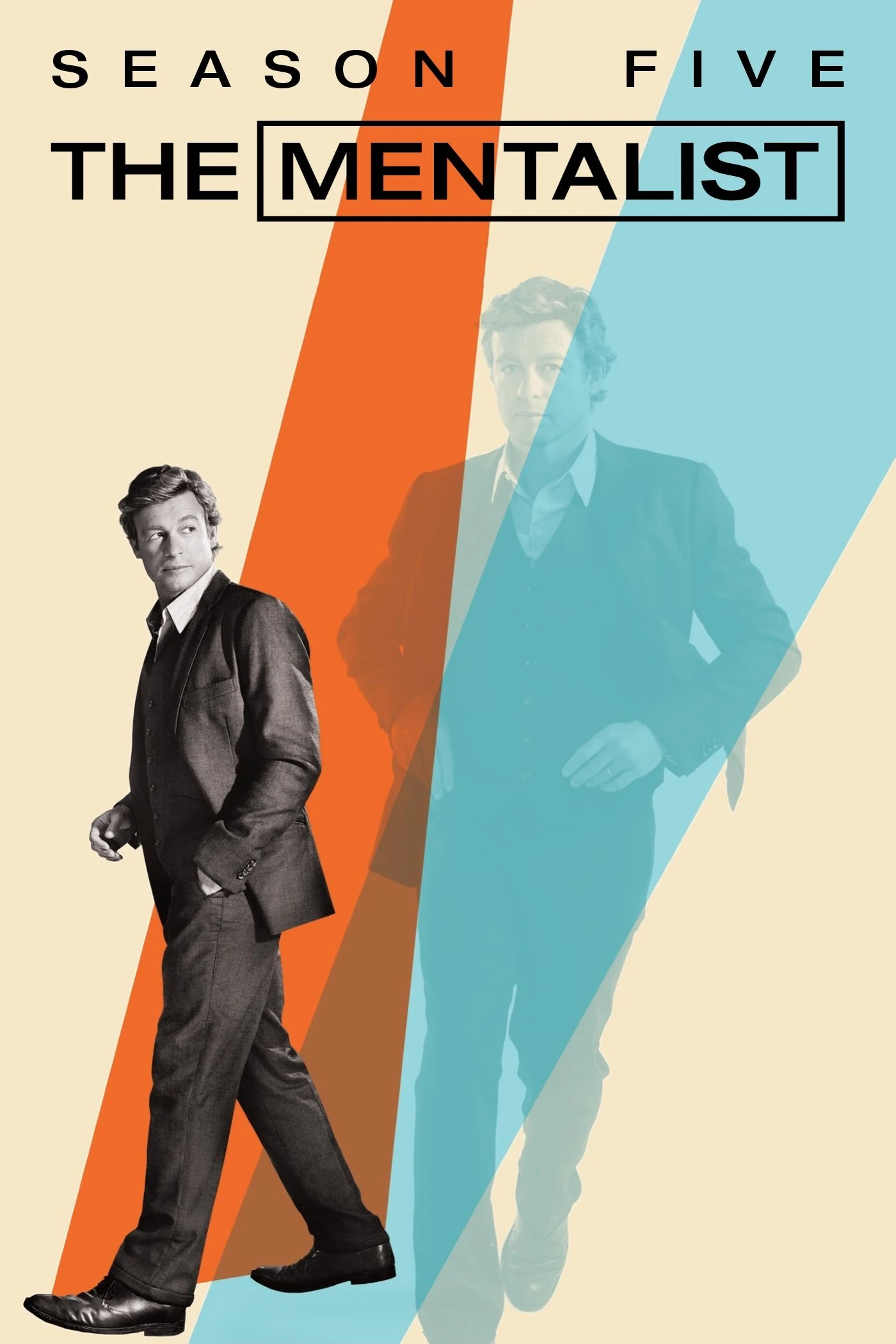 Thám Tử Đại Tài (Phần 5) - The Mentalist (Season 5)