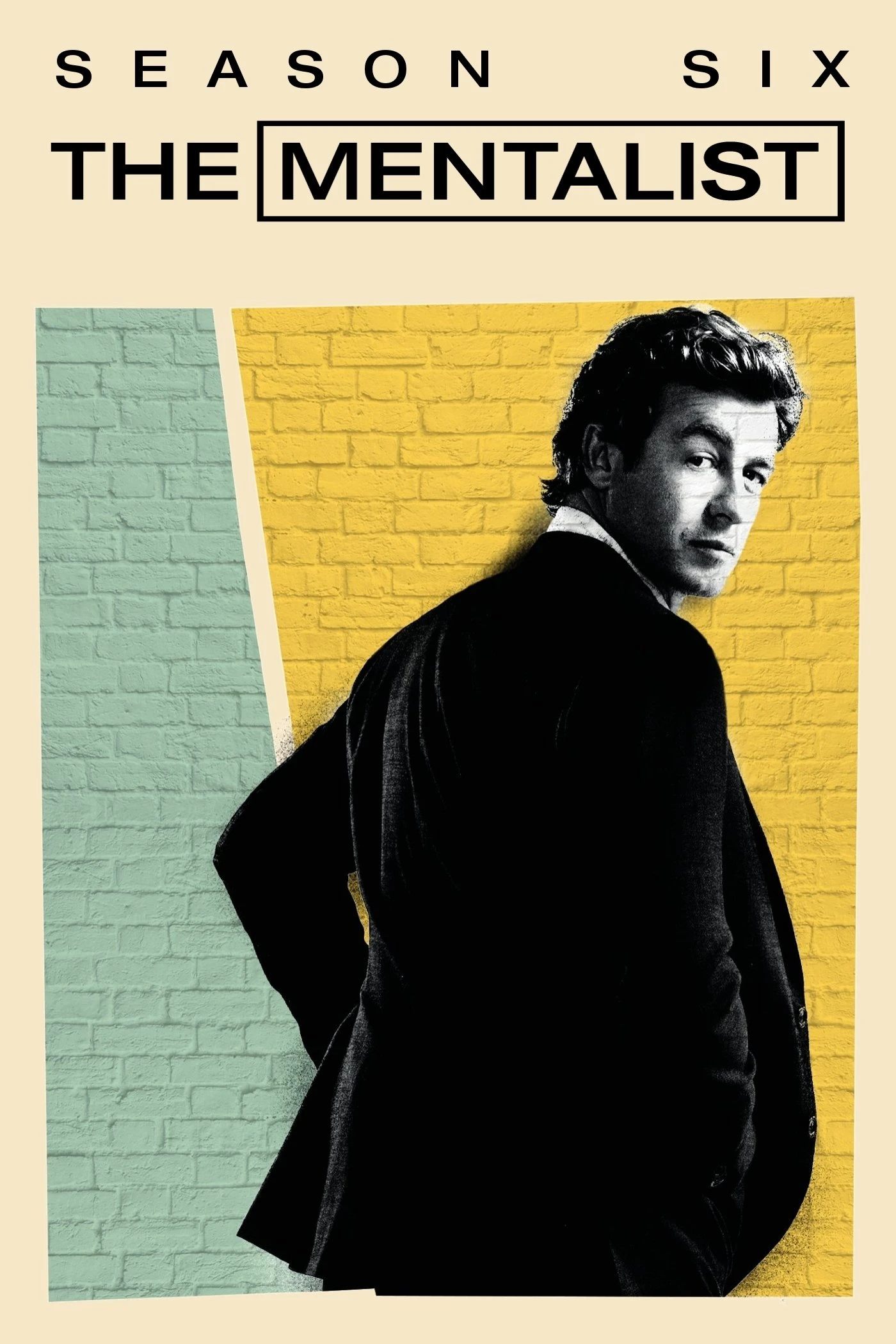 Thám Tử Đại Tài (Phần 6) - The Mentalist (Season 6)