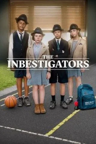 Thám tử siêu cấp (Phần 2) - The InBESTigators (Season 1)