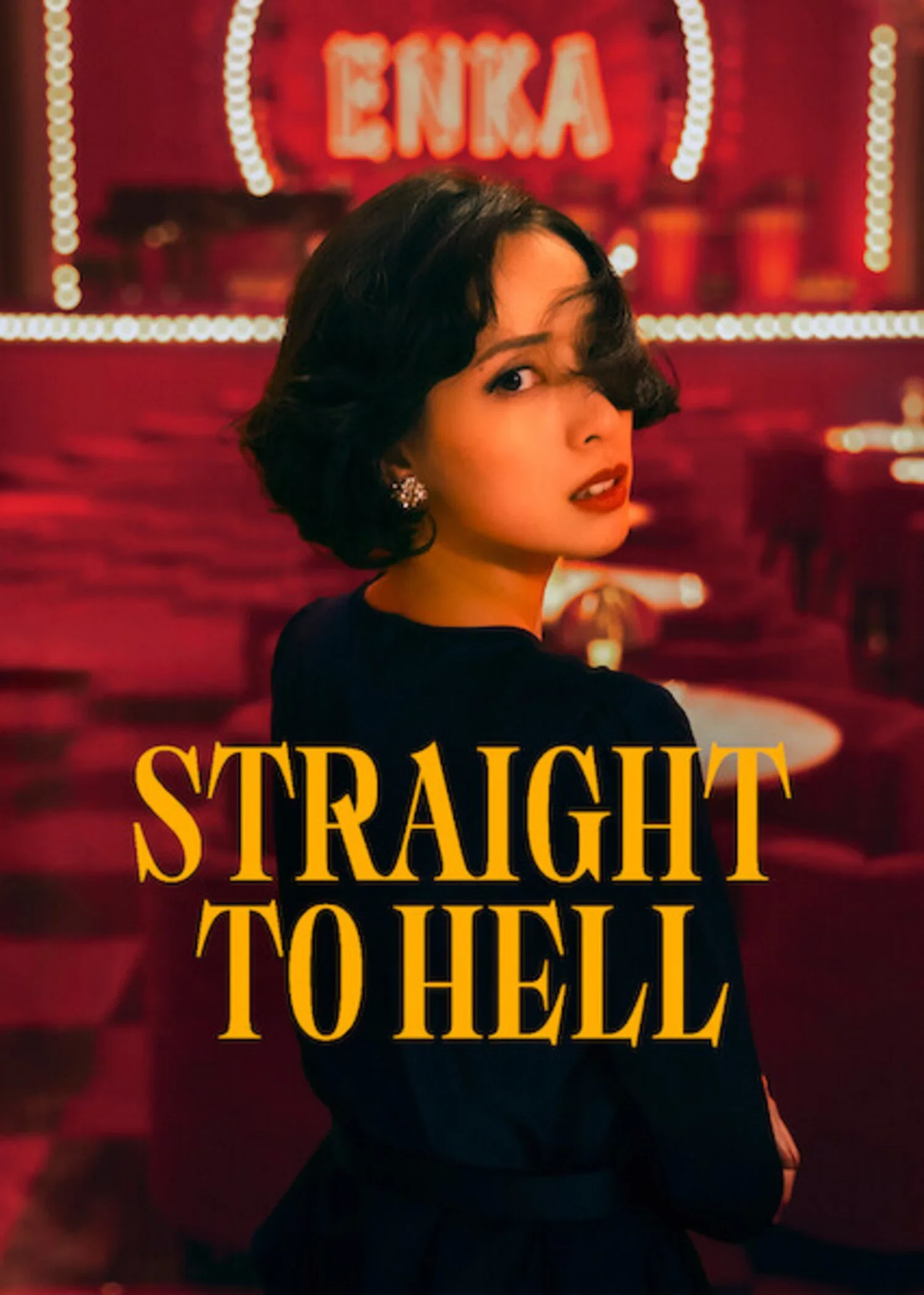 Thẳng Lối Xuống Địa Ngục - Straight To Hell