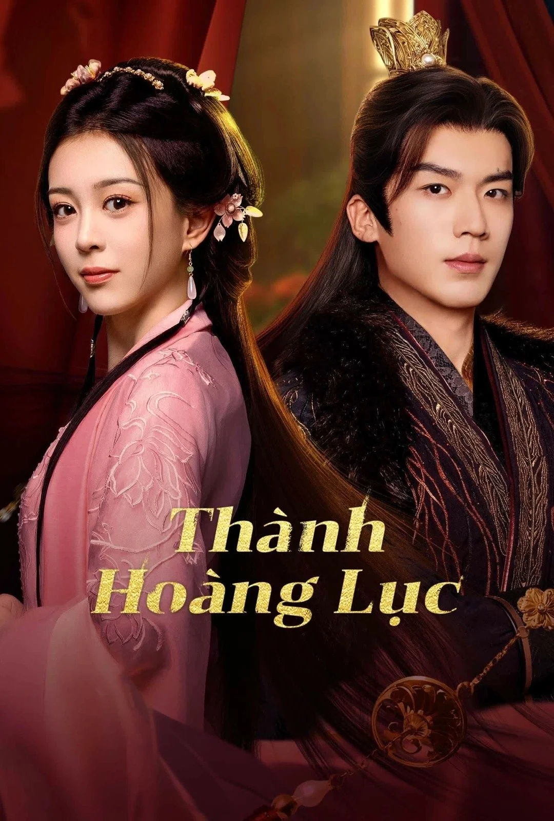 Thành Hoàng Lục - Phoenix's Gambit: Love Or Crown