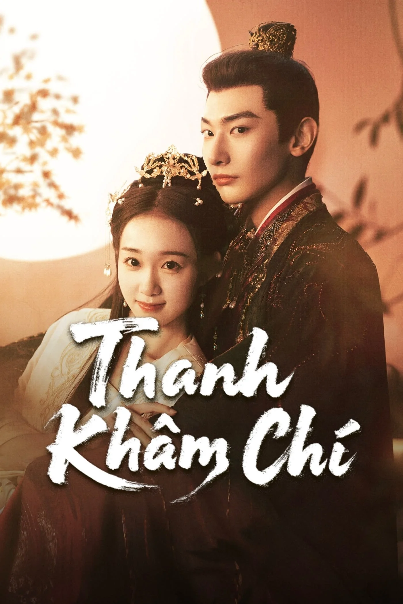 Thanh Khâm Chí - A Prime Minister's Disguise