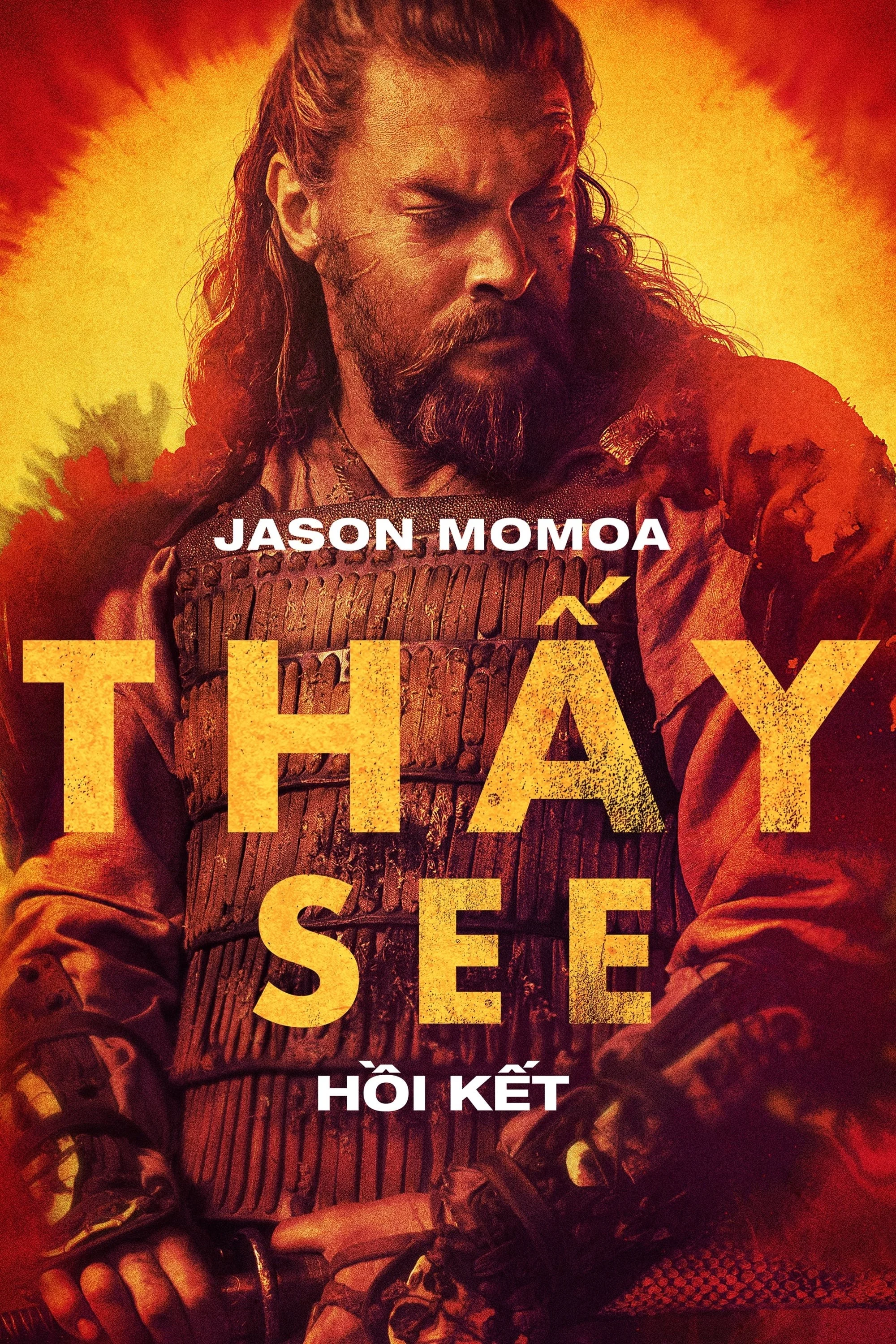 Thấy (Phần 3) - See (Season 3)