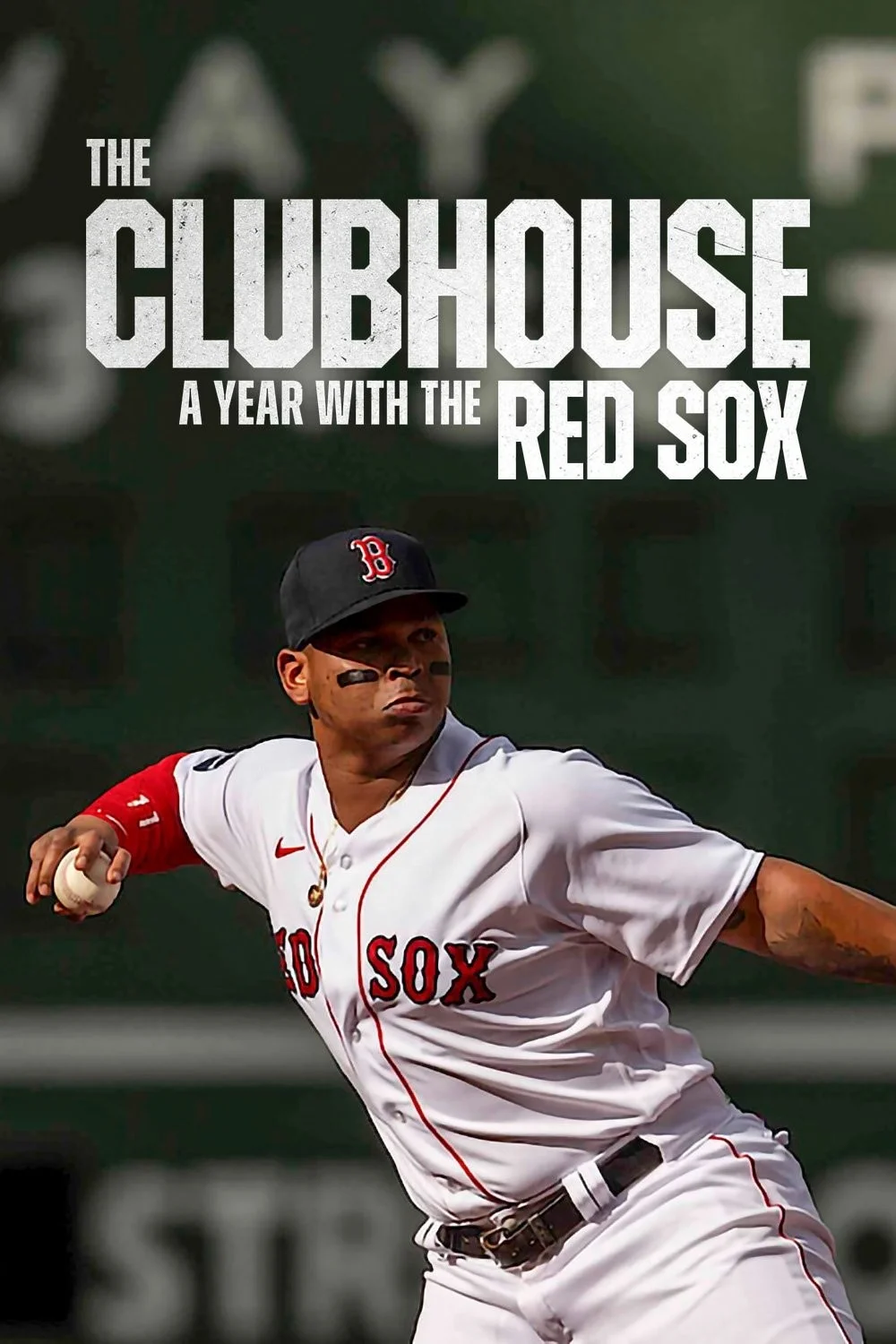 The Clubhouse: Một Năm Cùng Đội Red Sox - The Clubhouse: A Year With The Red Sox