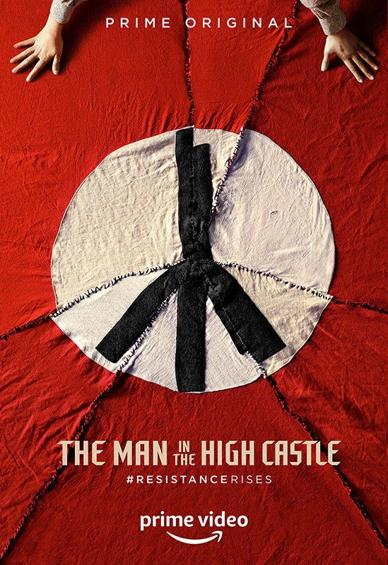 Thế Giới Của Phát Xít (Phần 3) - The Man in the High Castle (Season 3)