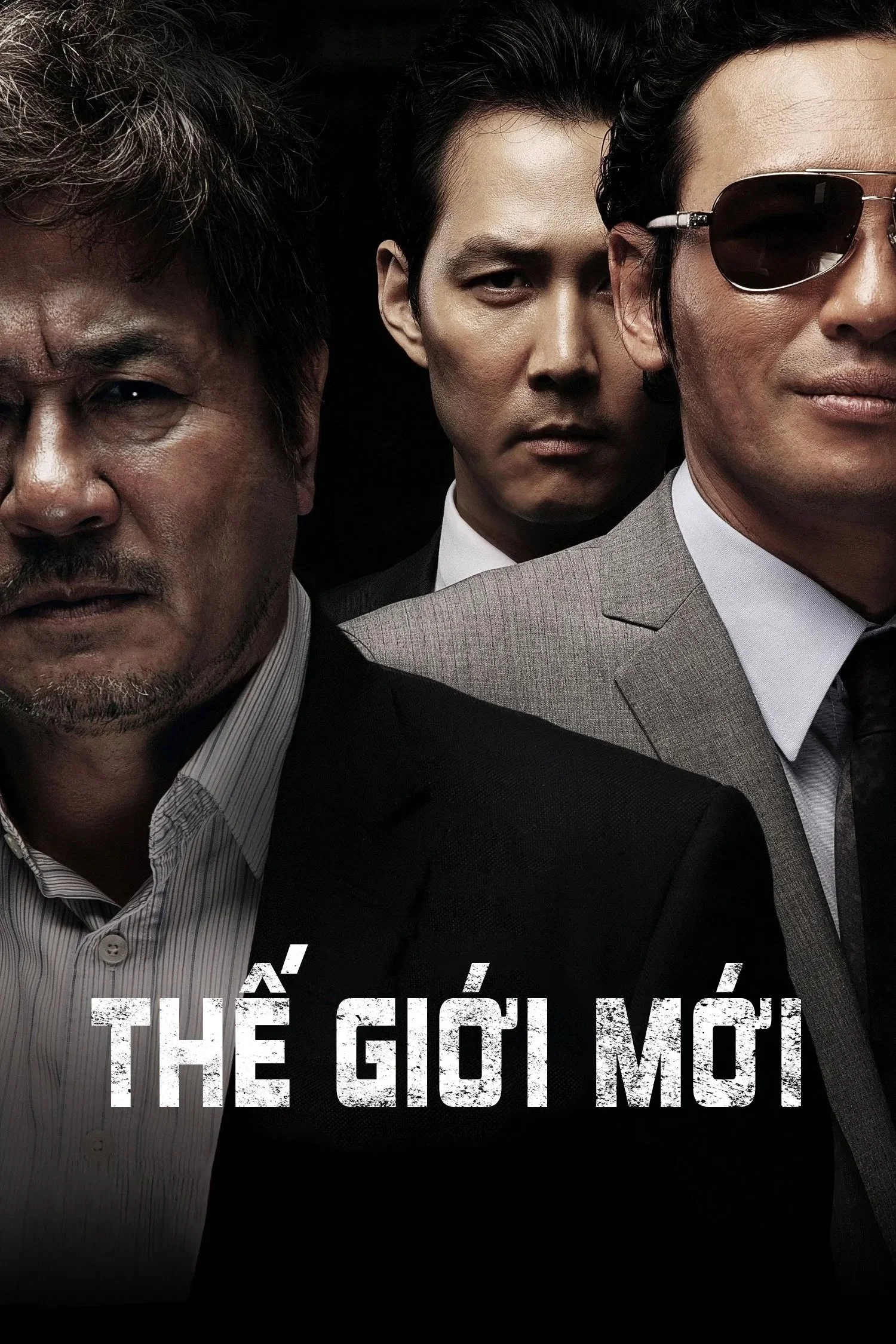 Thế Giới Mới - New World