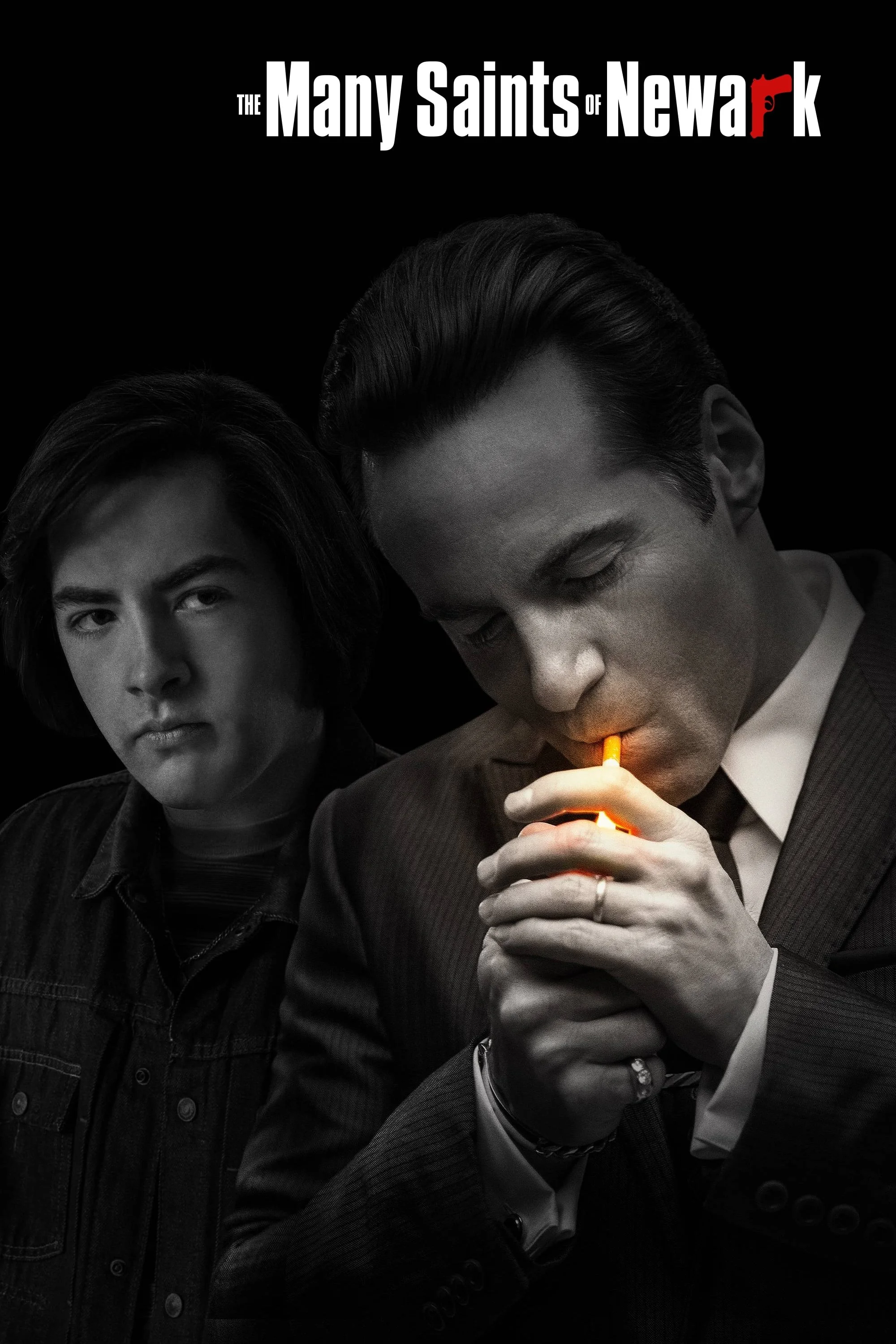 The Many Saints of Newark - The Many Saints of Newark