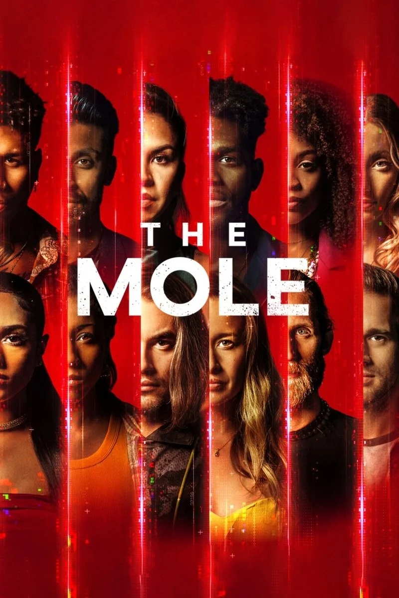 The Mole: Ai Là Nội Gián (Phần 1) - The Mole (Season 1)