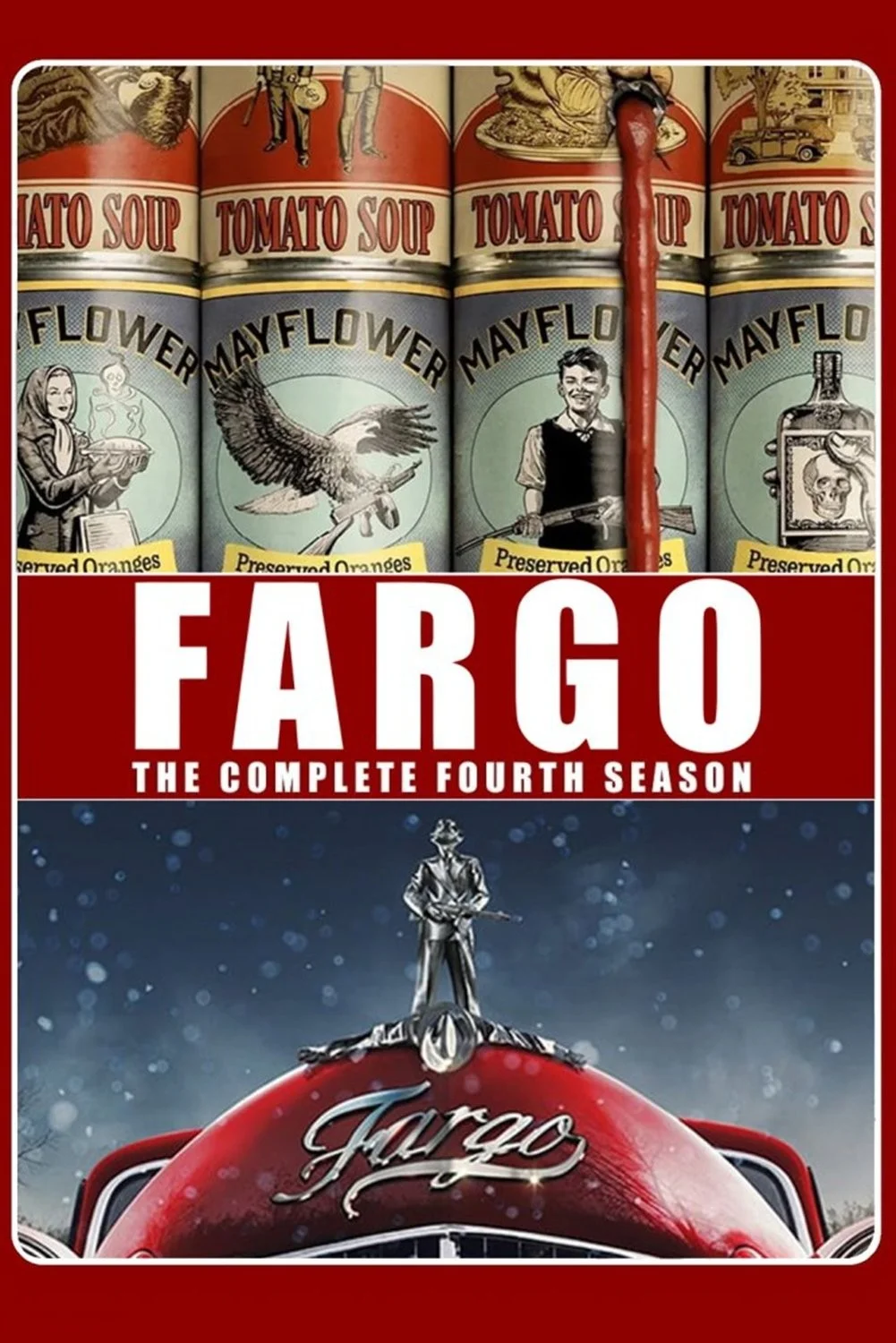 Thị Trấn Fargo (Phần 4) - Fargo (Season 4)