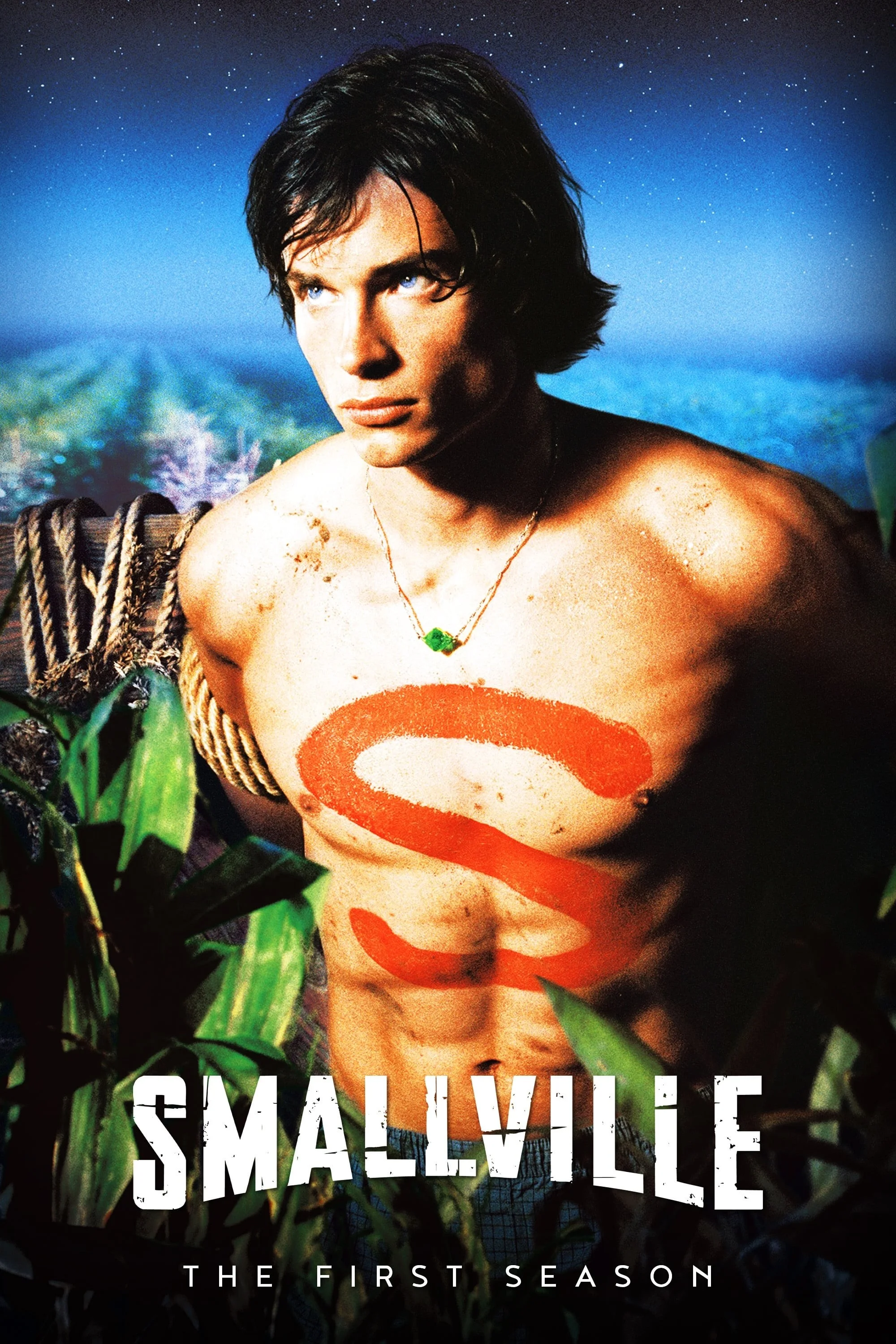 Thị Trấn Smallville (Phần 1) - Smallville (Season 1)