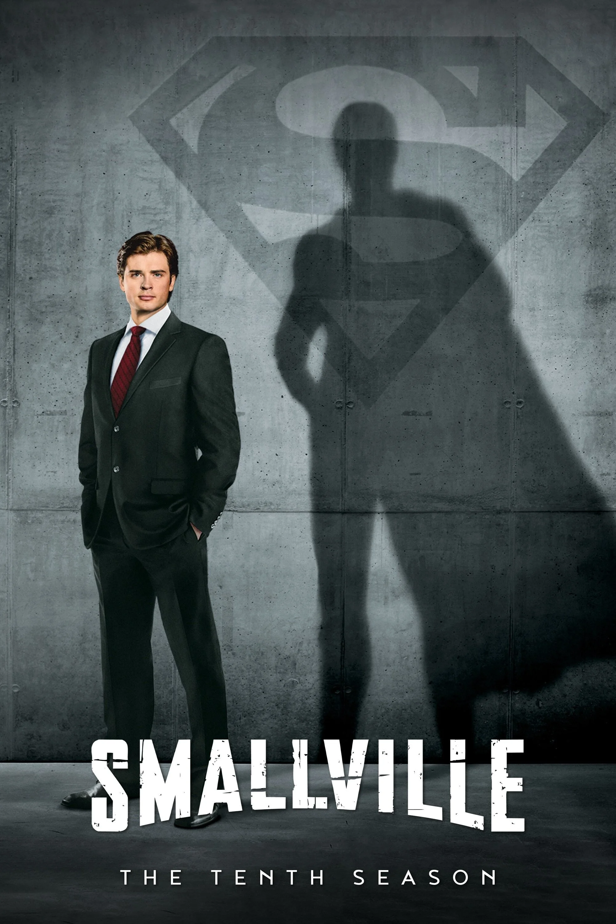 Thị Trấn Smallville (Phần 10) - Smallville (Season 10)