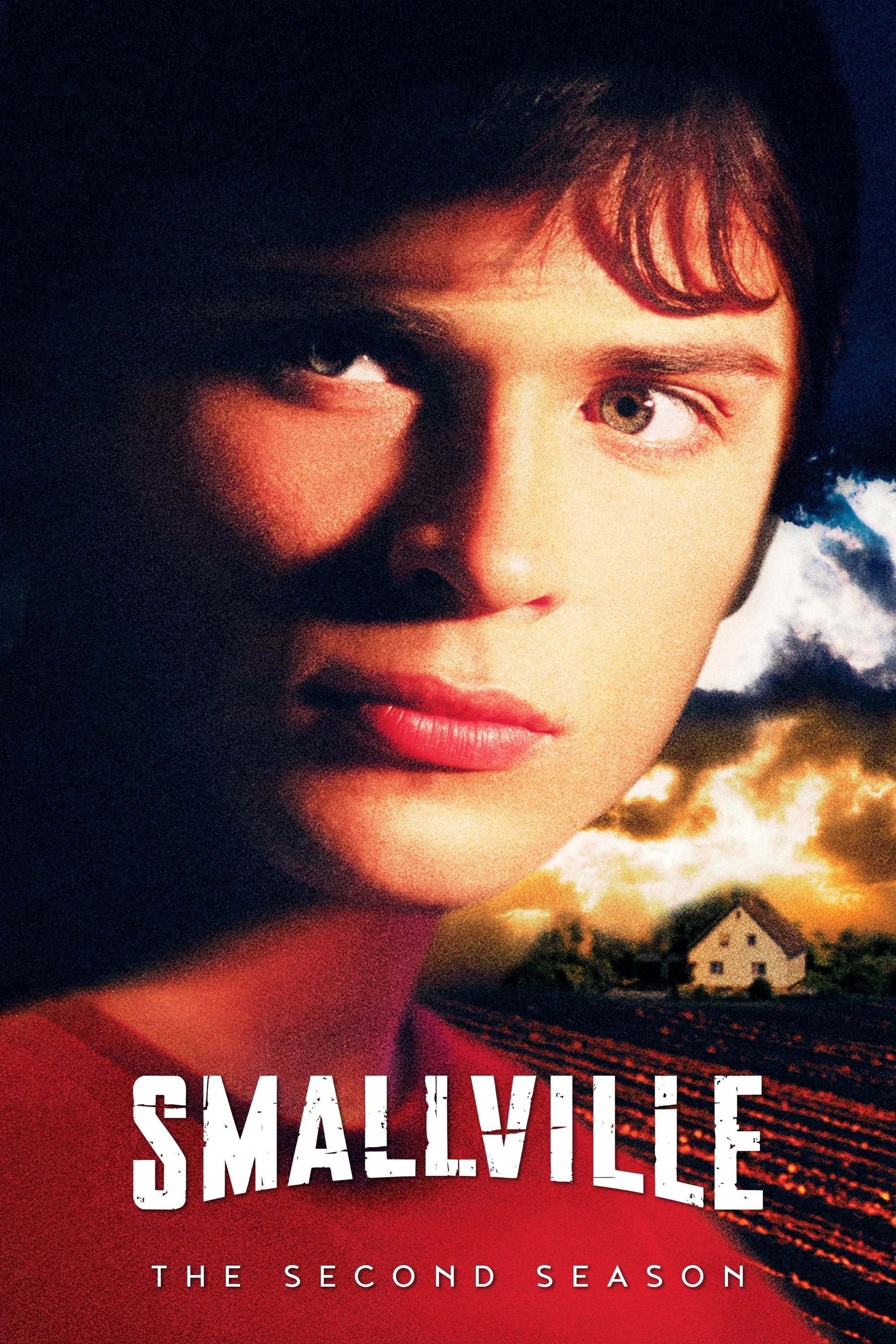 Thị Trấn Smallville (Phần 2) - Smallville (Season 2)
