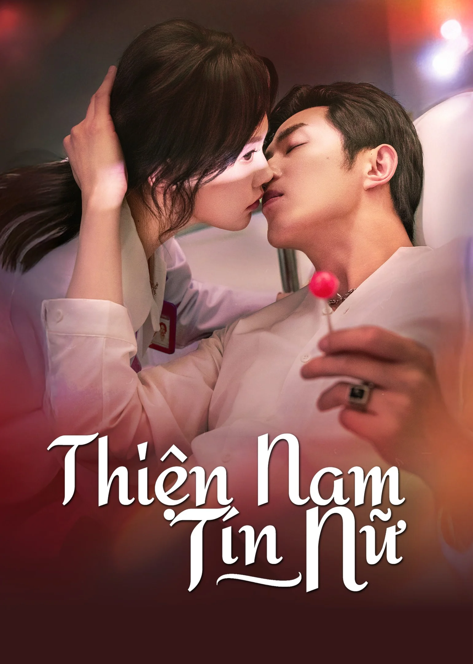 Thiện Nam Tín Nữ - The Best Couple