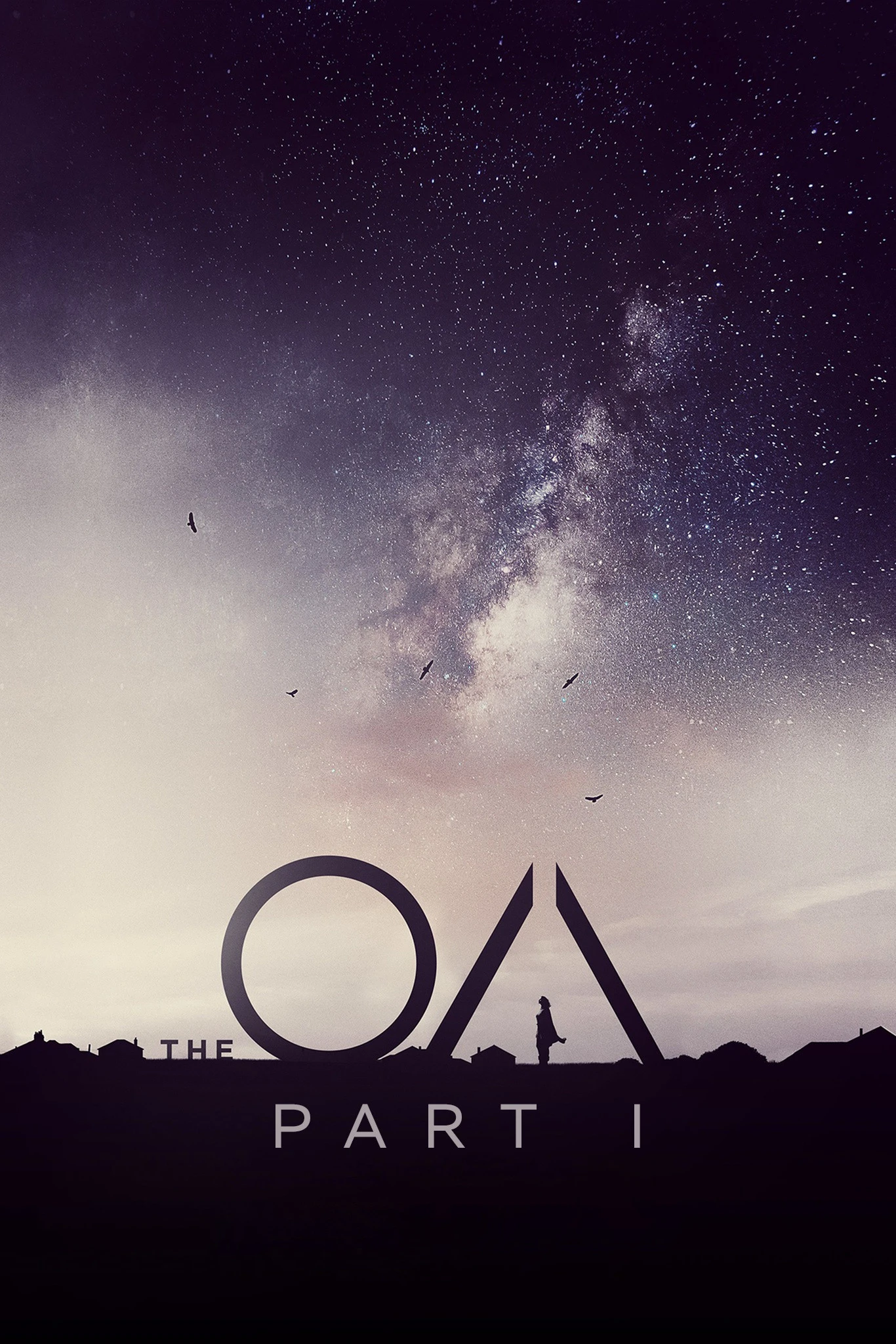 Thiên Thần Đầu Tiên (Phần 1) - The OA (Season 1)