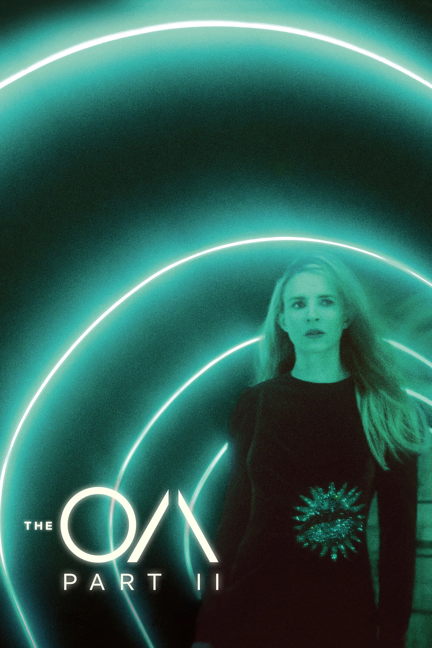 Thiên Thần Đầu Tiên (Phần 2) - The OA (Season 2)