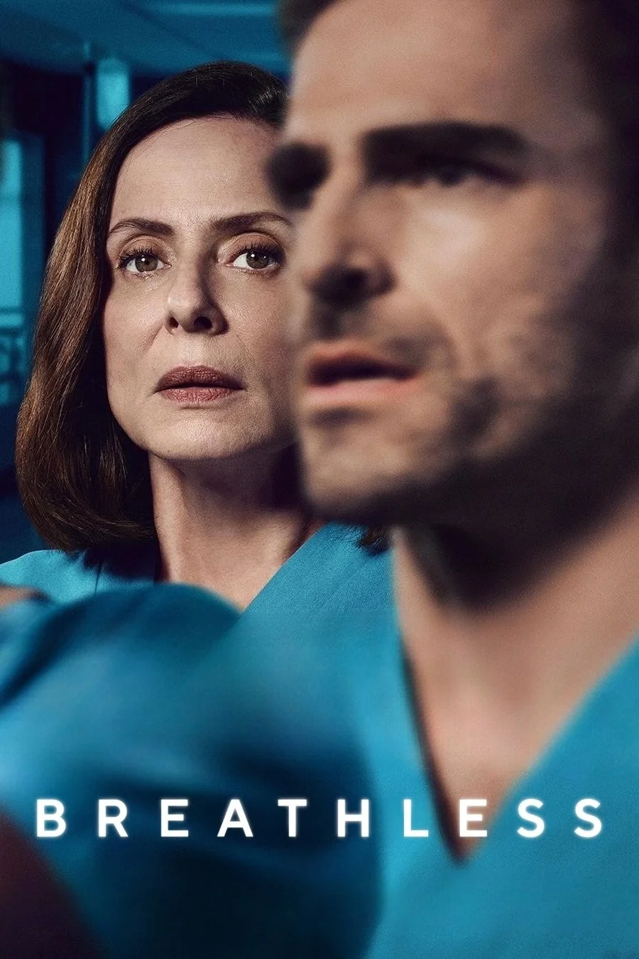 Thở (Phần 2) - Breathless (Season 2)