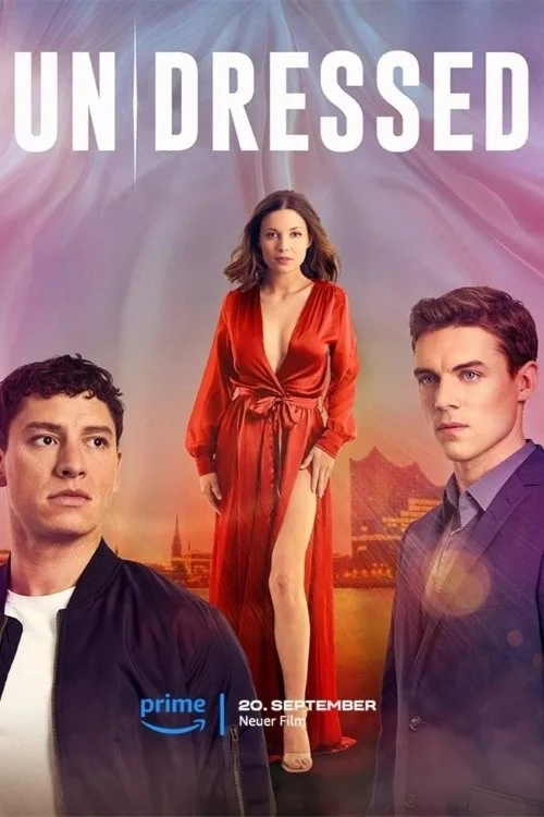 Thoát Y - Un/Dressed