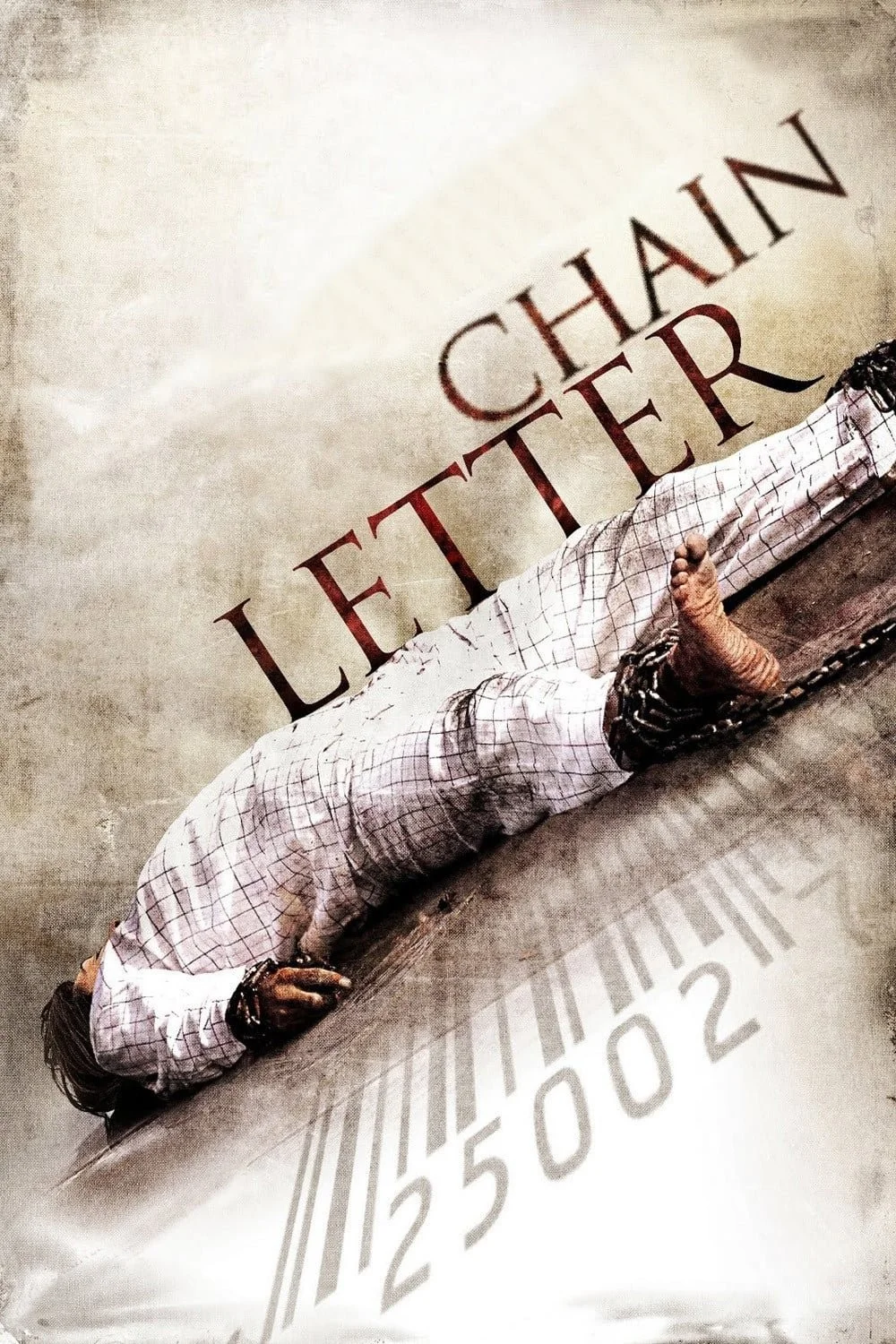 Thư Dây Chuyền - Chain Letter