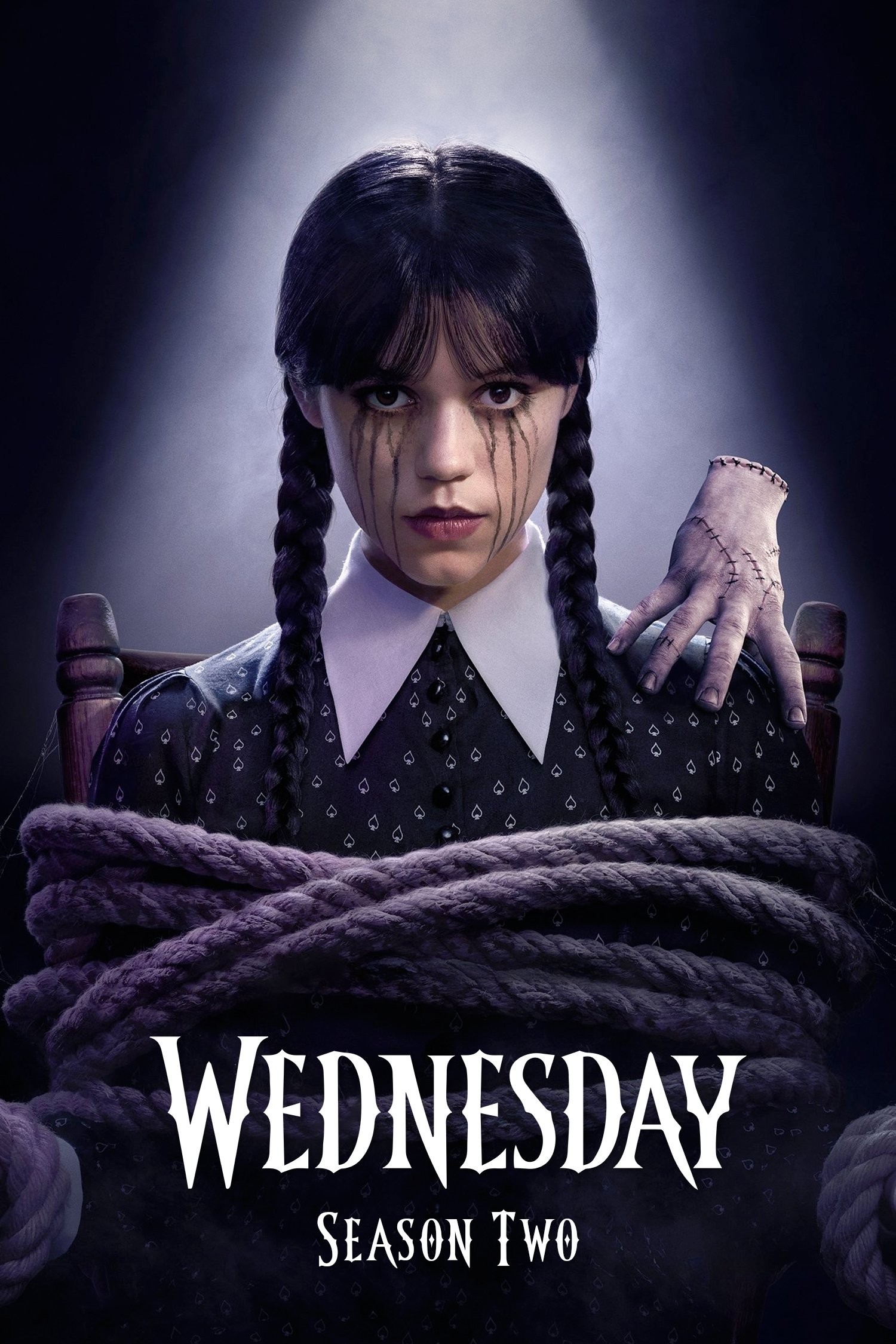 Thứ Tư (Phần 2) - Wednesday (Season 2)