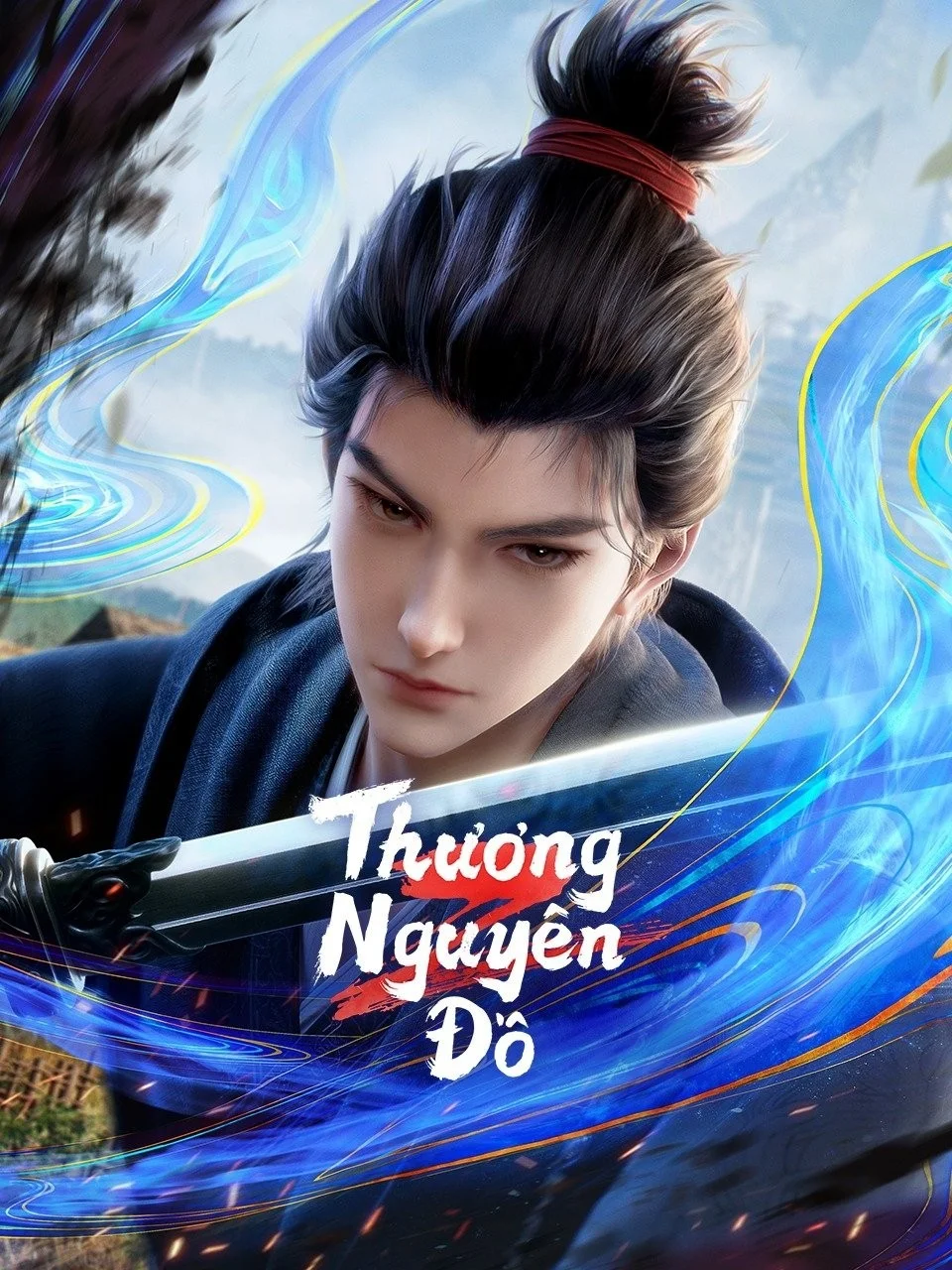 Thương Nguyên Đồ - The Demon Hunter